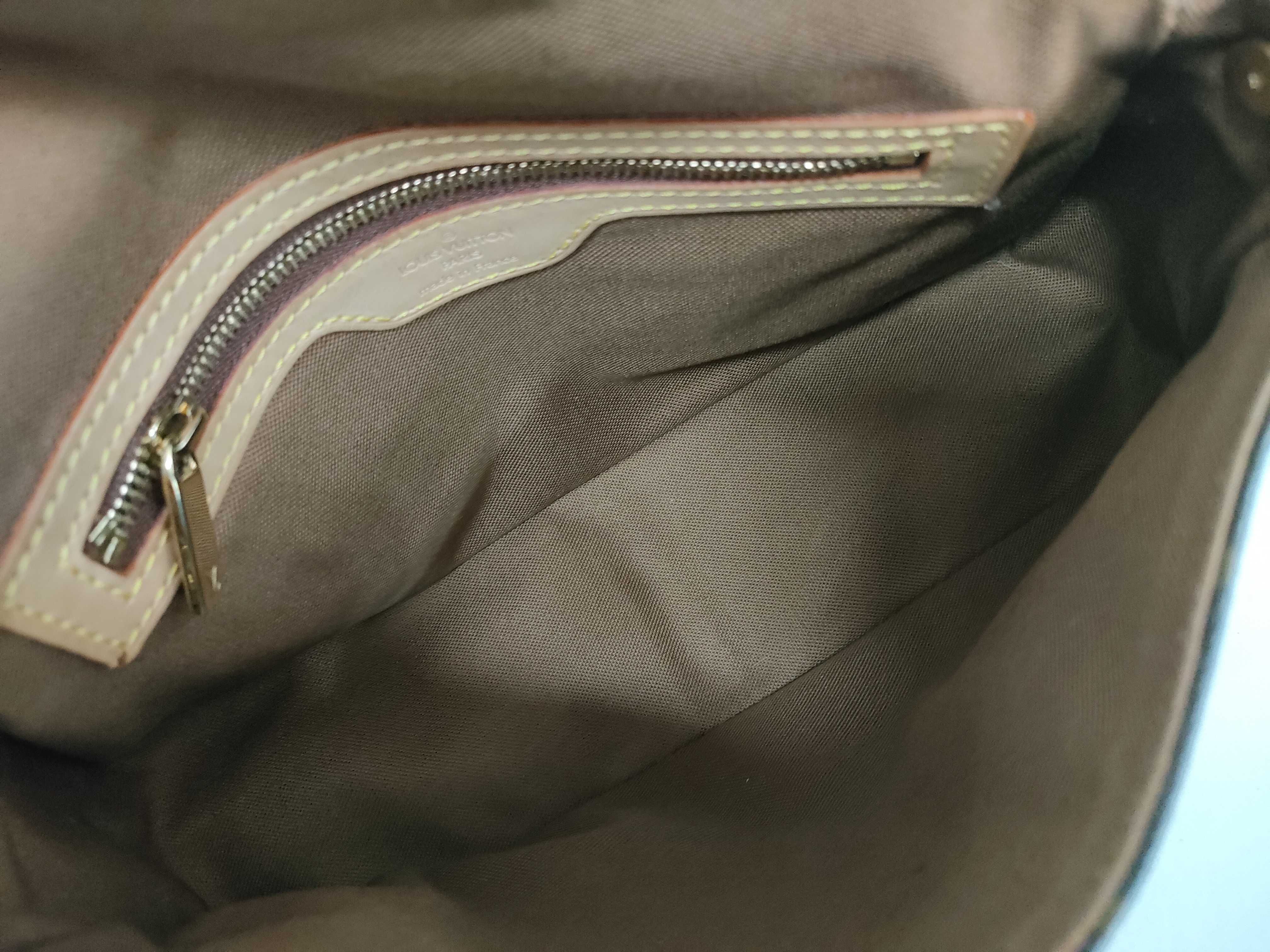 Monogram Handbag M51147 — view 9