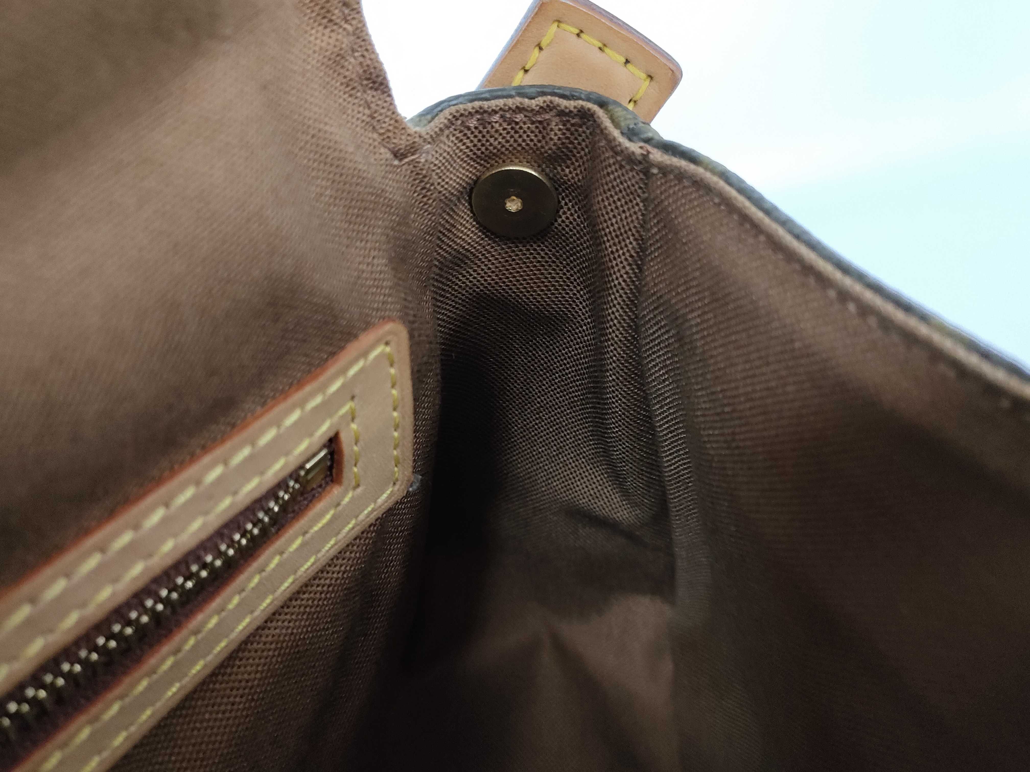 Monogram Handbag M51147 — view 10