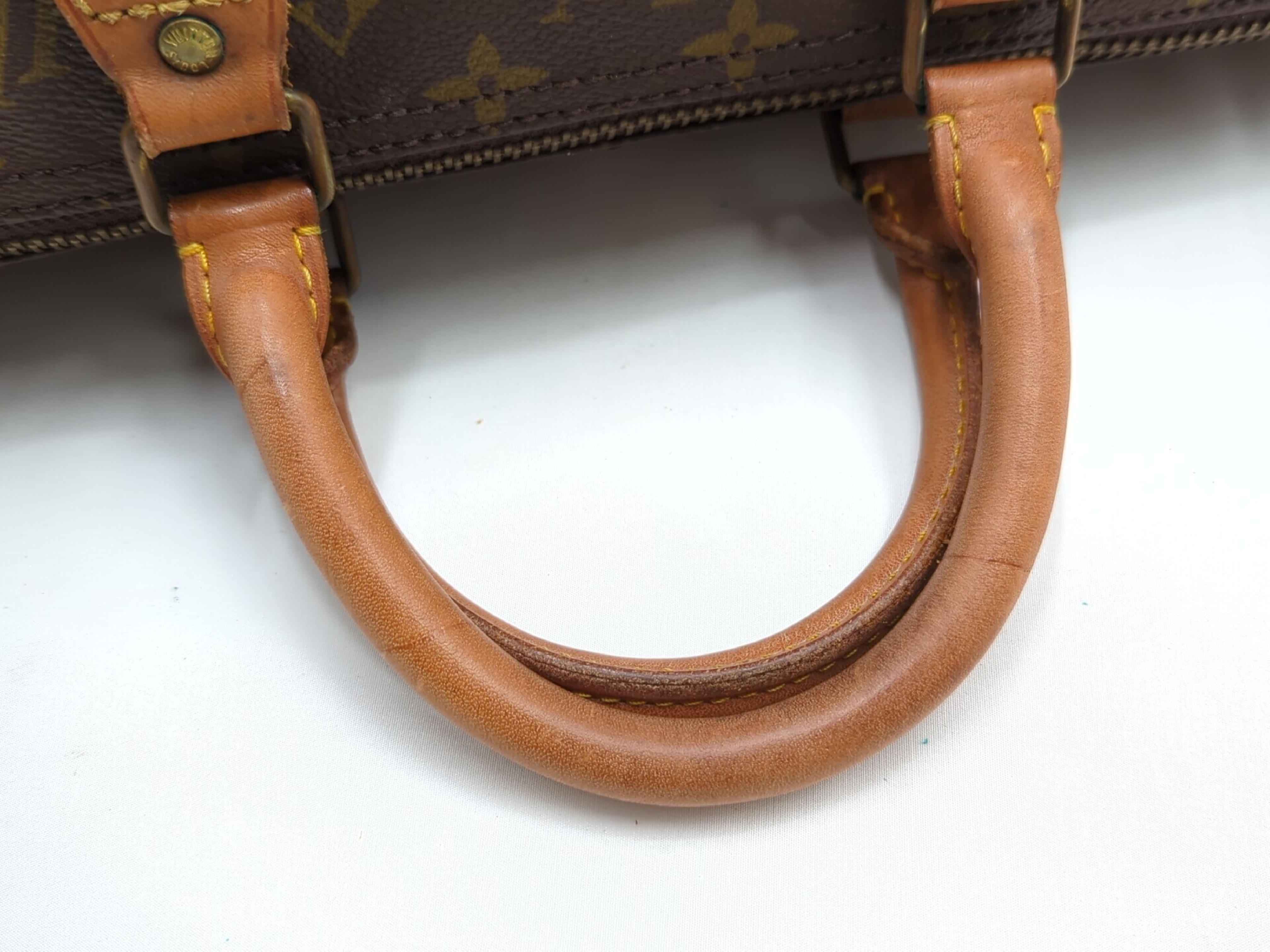 M41524 Monogram Speedy 35 Handbag — view 6