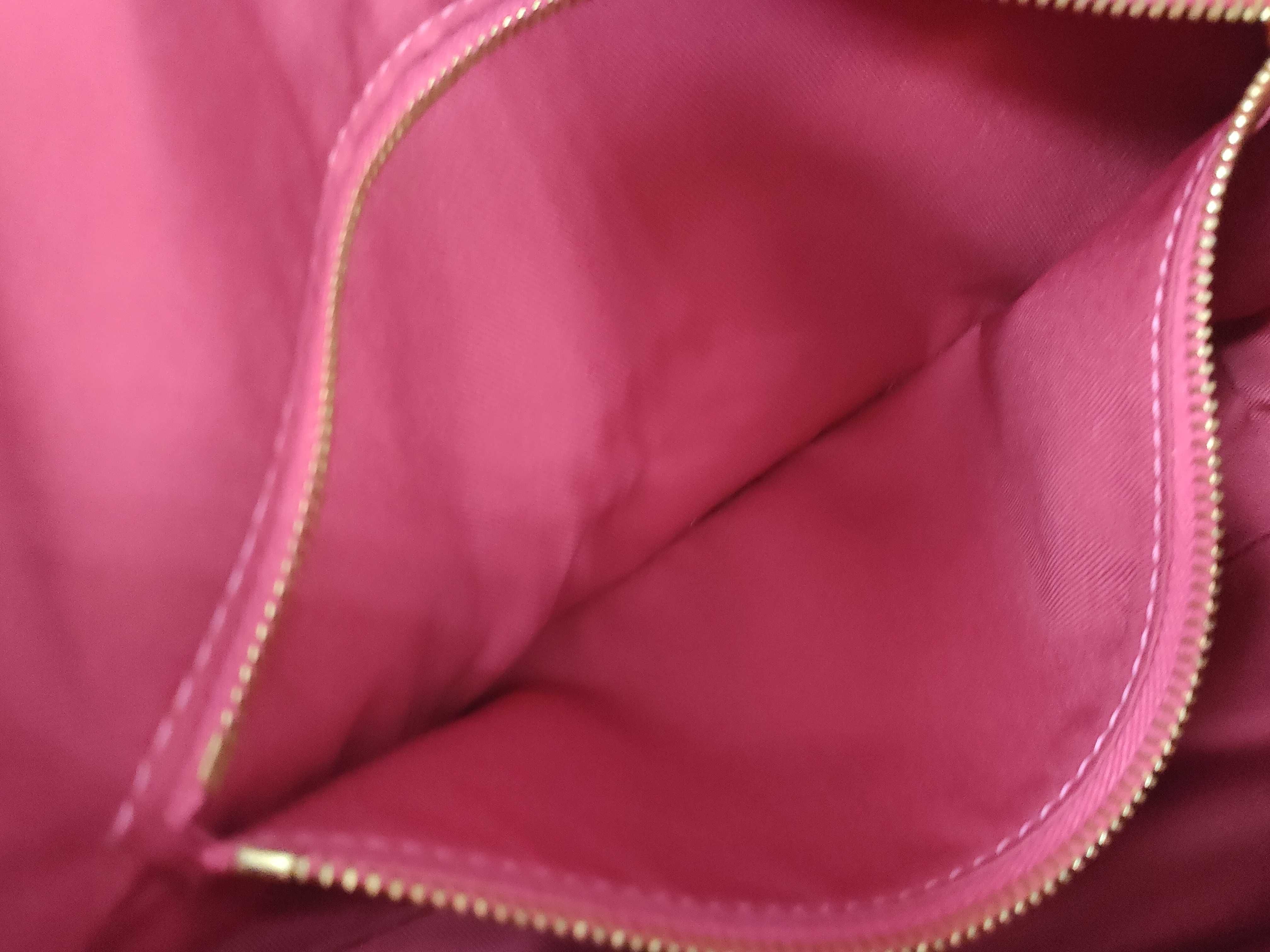 Monogram LV Graceful PM Shoulder Bag — view 10