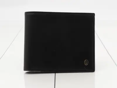 C de Cartier wallet