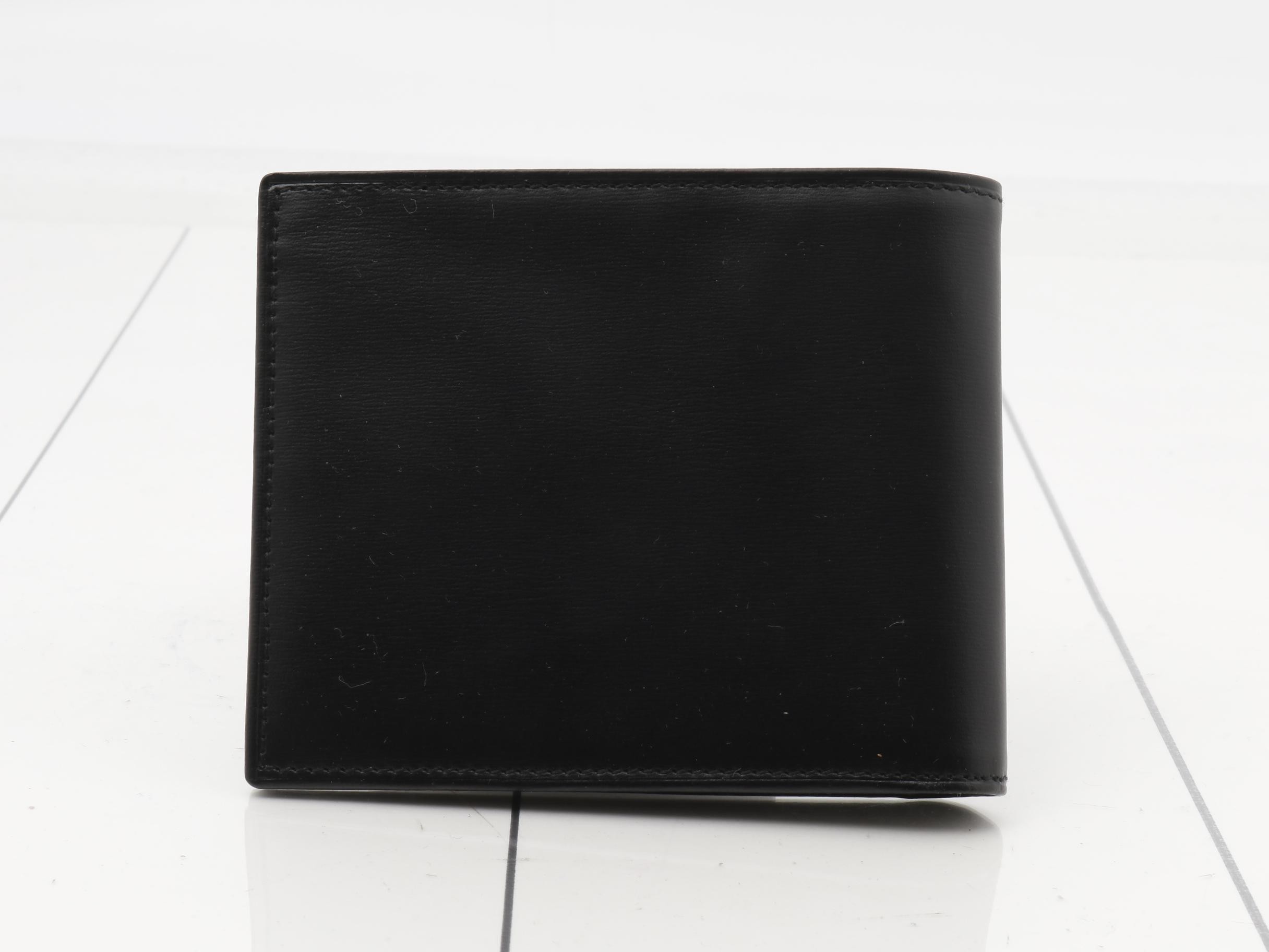C de Cartier wallet — view 2