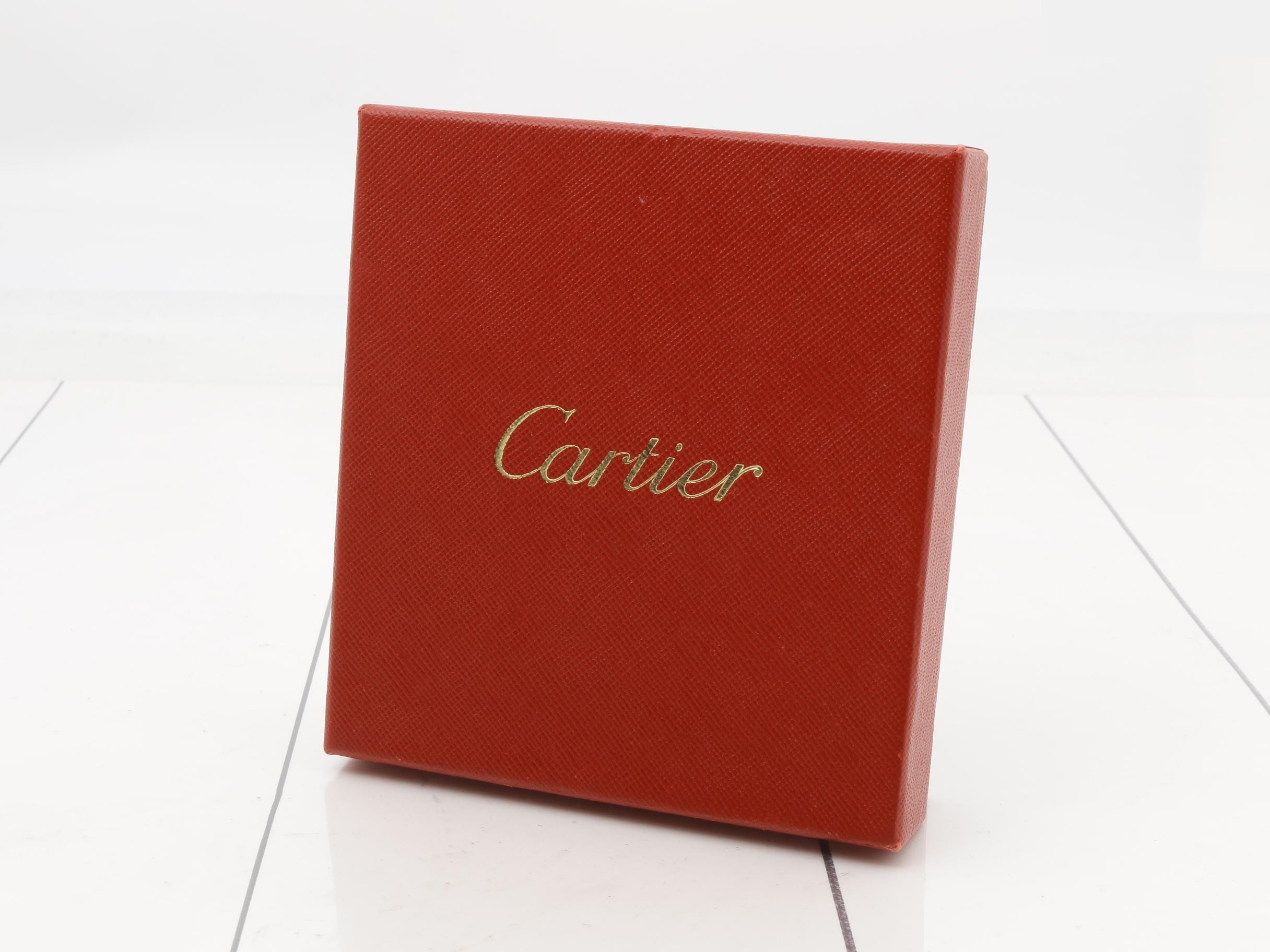 C de Cartier wallet — view 5