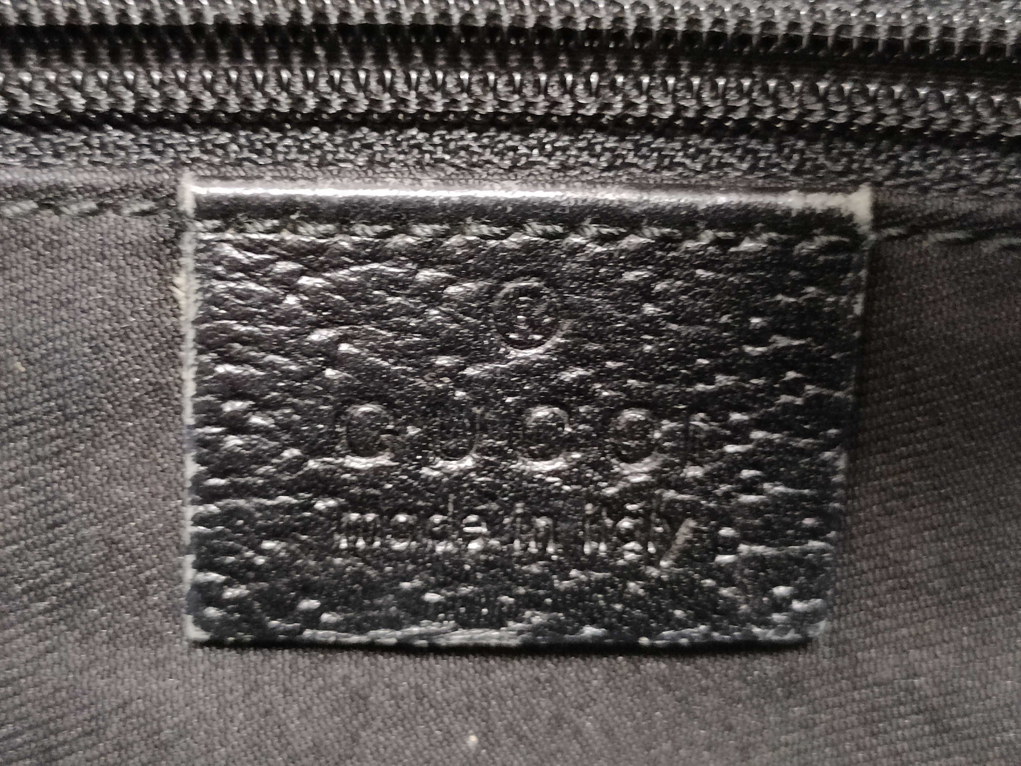 GG Canvas Abbey One-Shoulder Bag — view 12