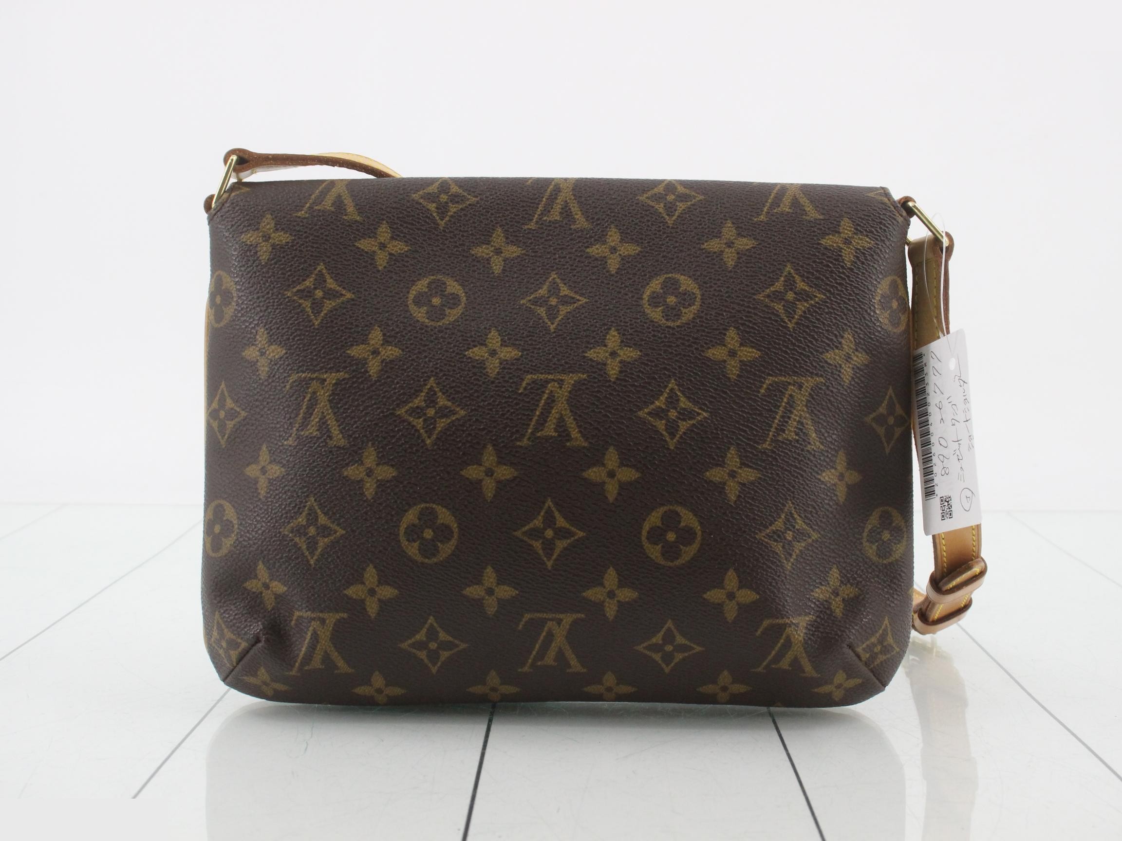 Musette Tango Short Shoulder — view 2