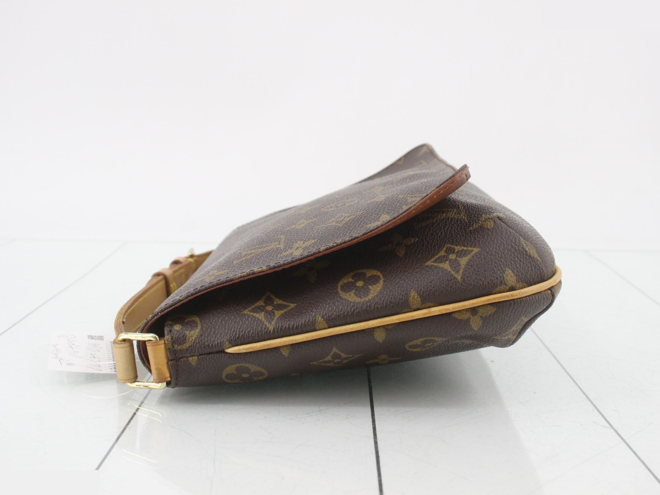 Musette Tango Short Shoulder — view 4