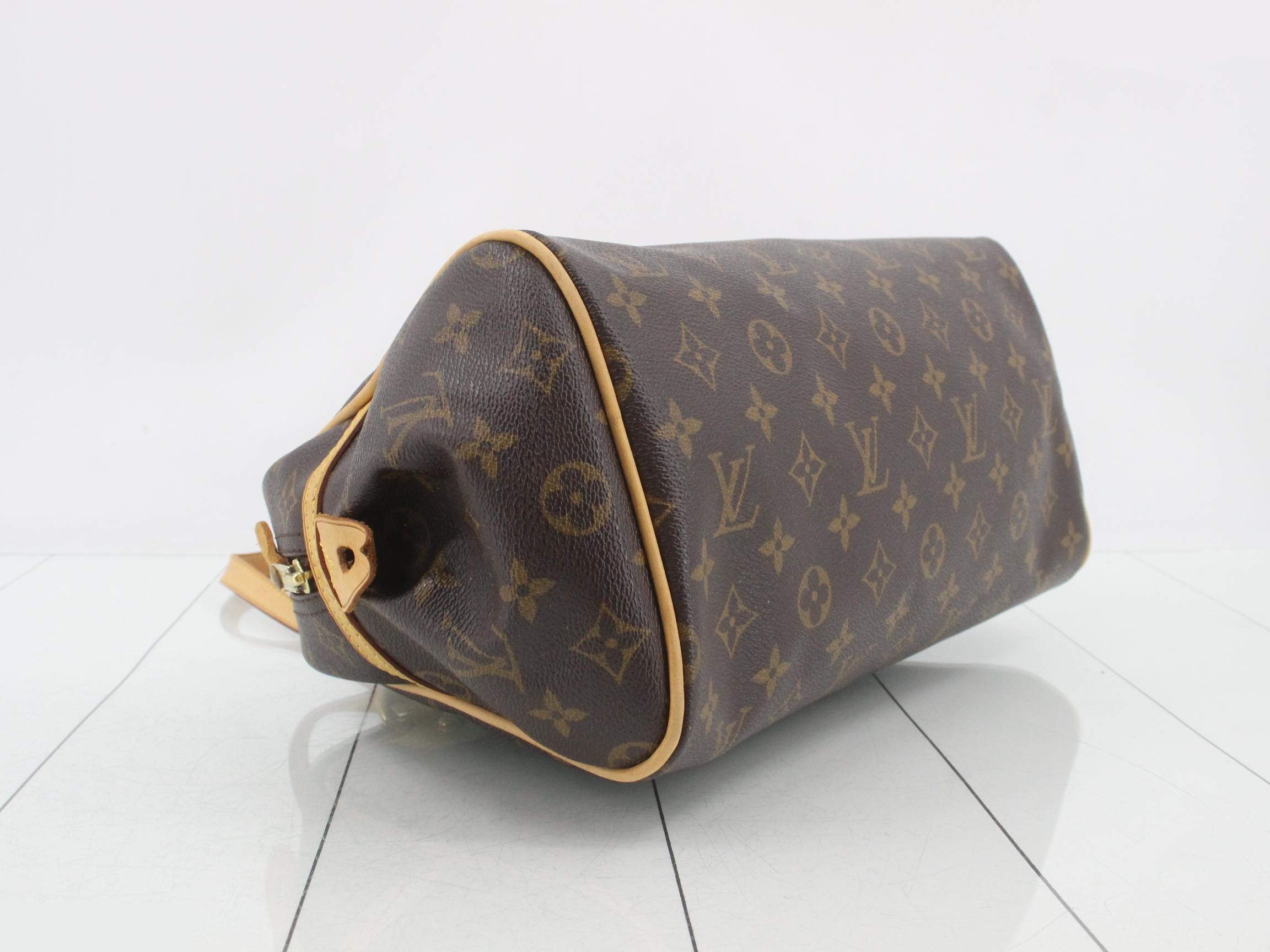 Monogram Montorgueil PM Handbag — view 5