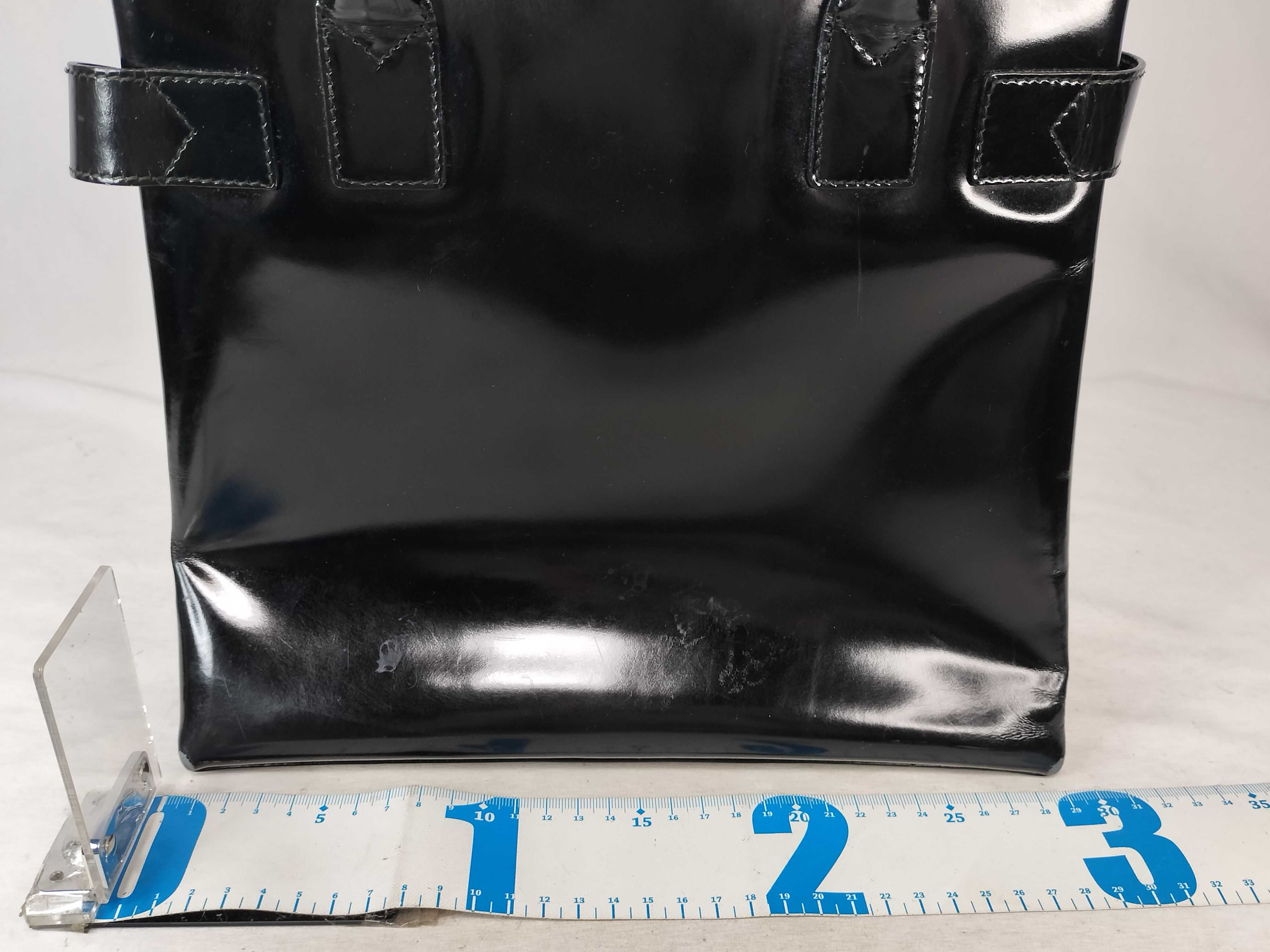 tote bag without straps — view 2