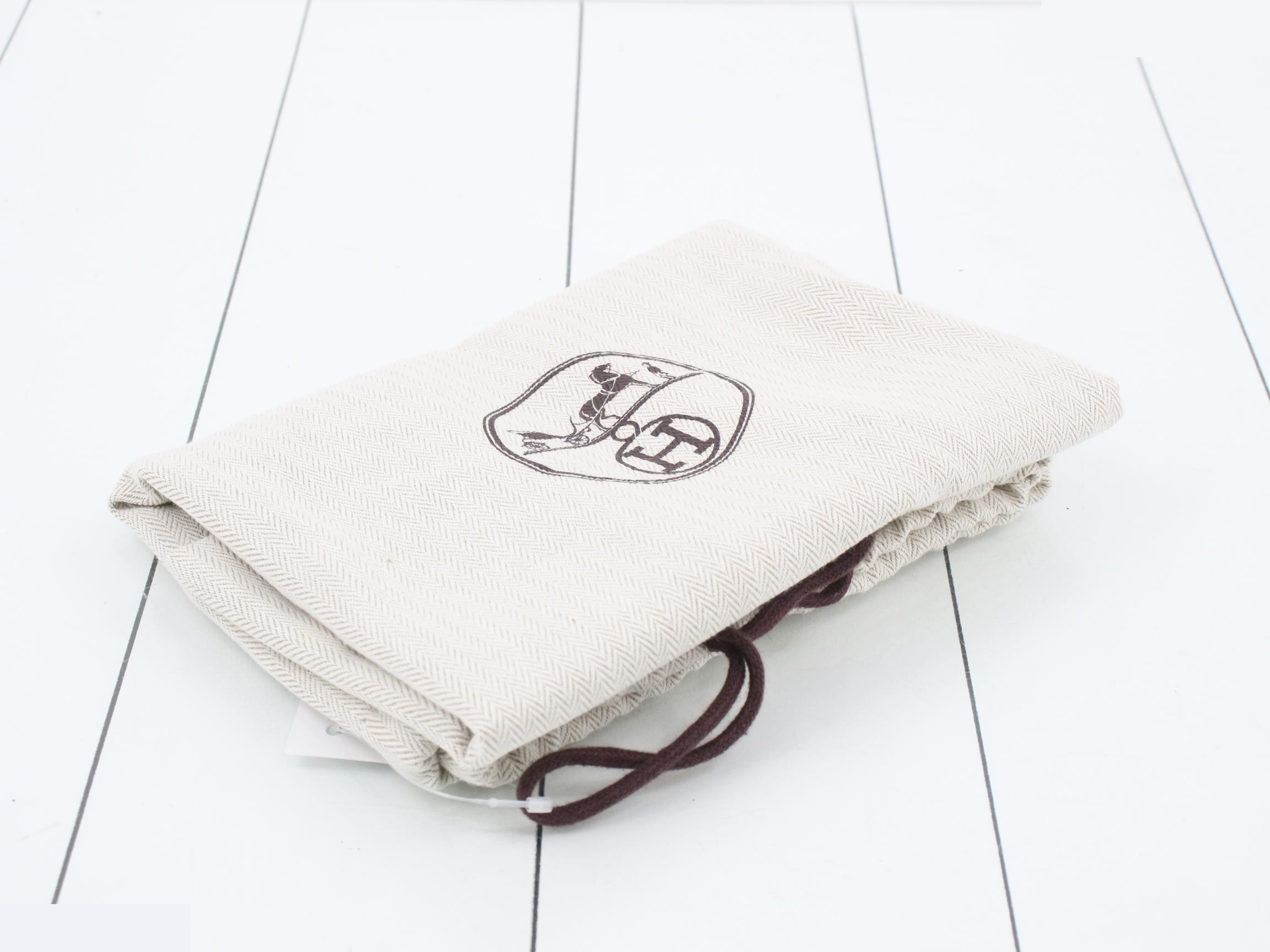 Lowris 23 Leather Shoulder Bag, A Stamp — view 7