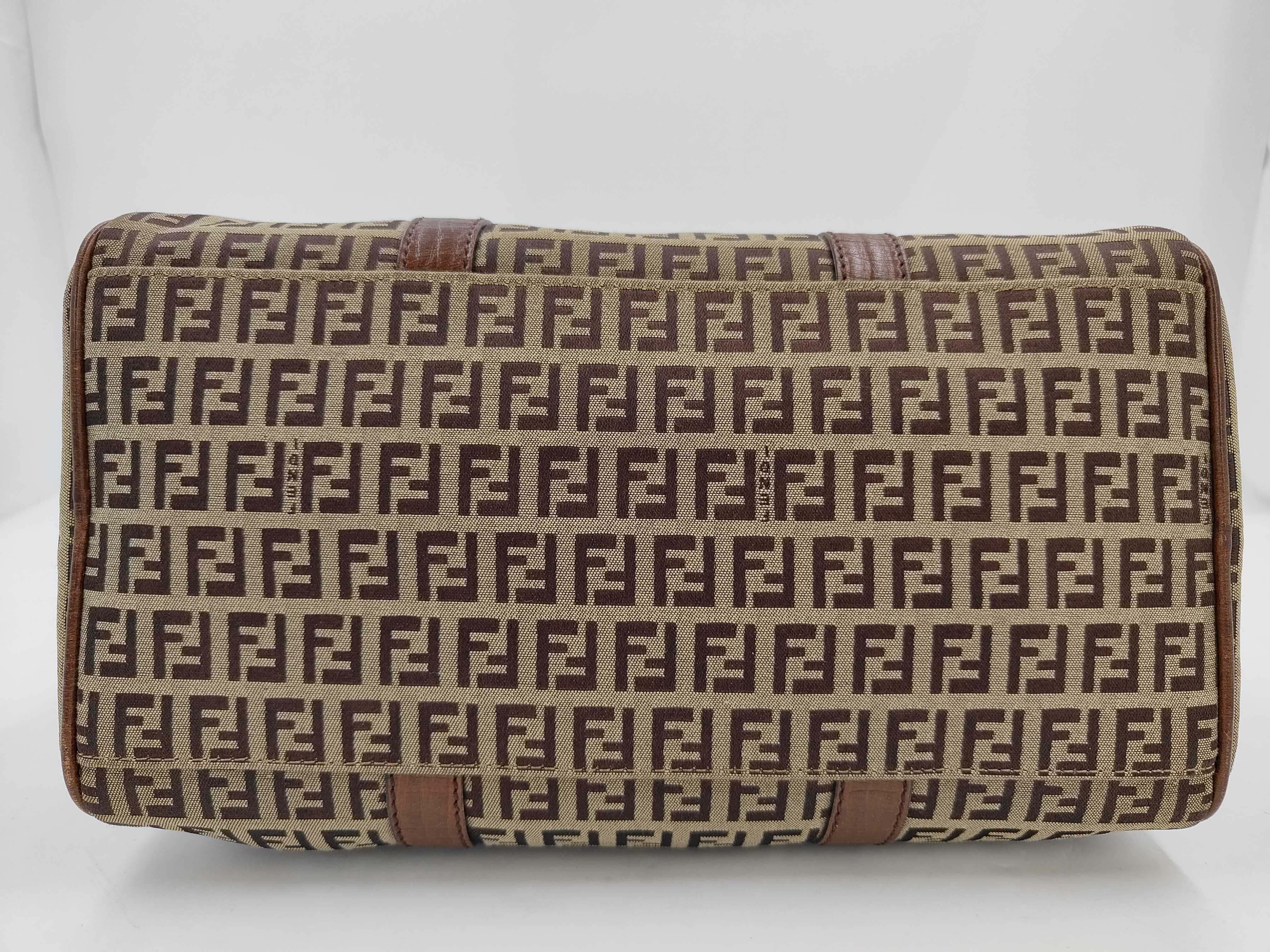 Boston bag — view 3