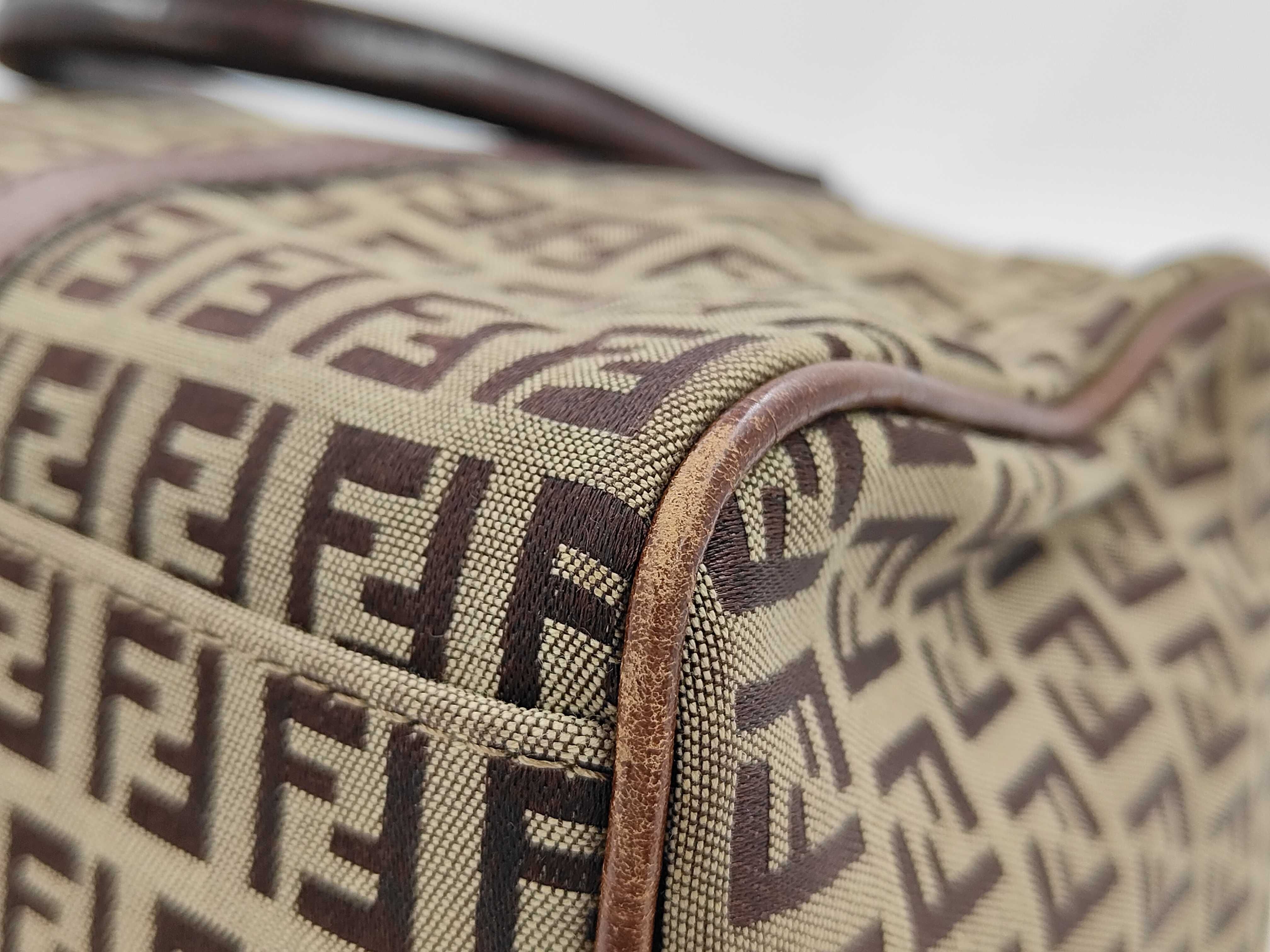 Boston bag — view 4