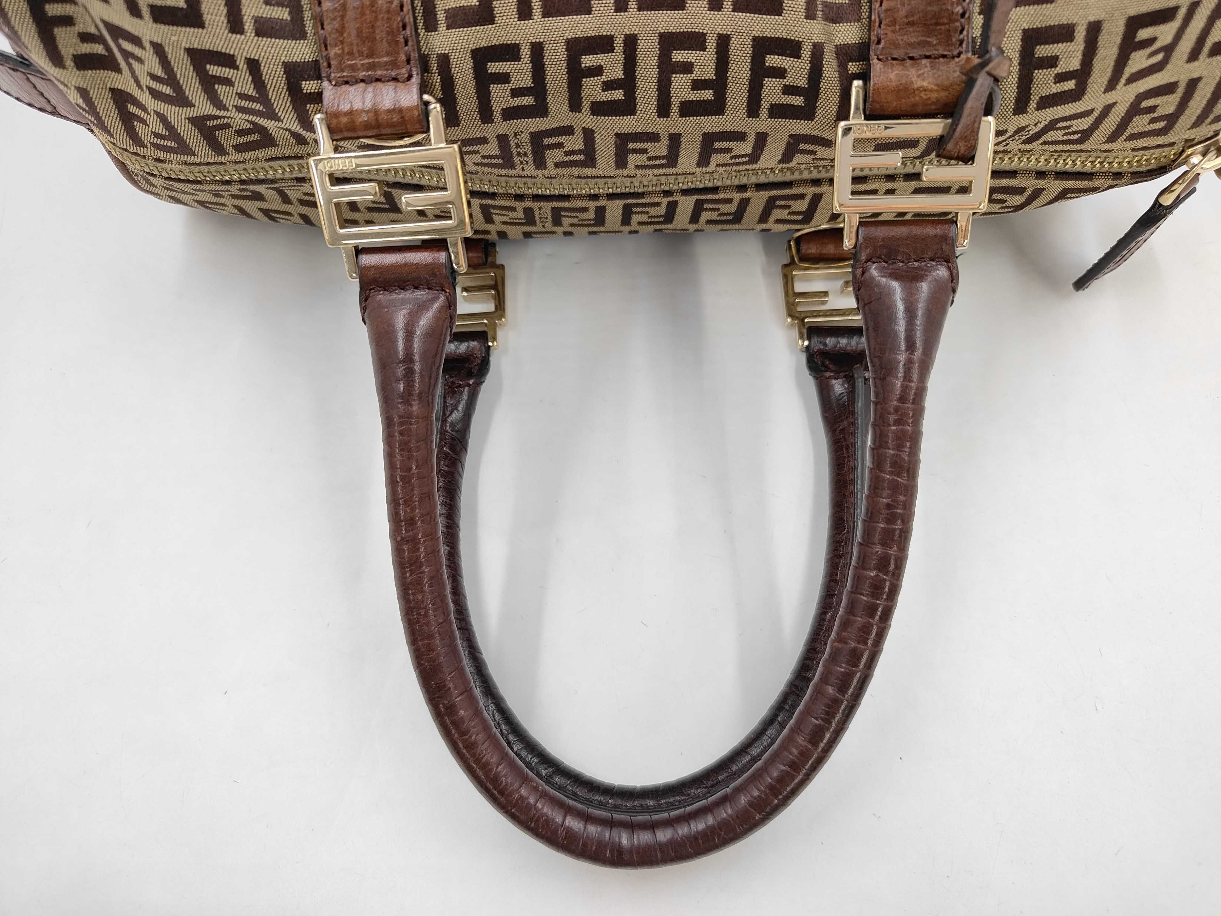 Boston bag — view 5