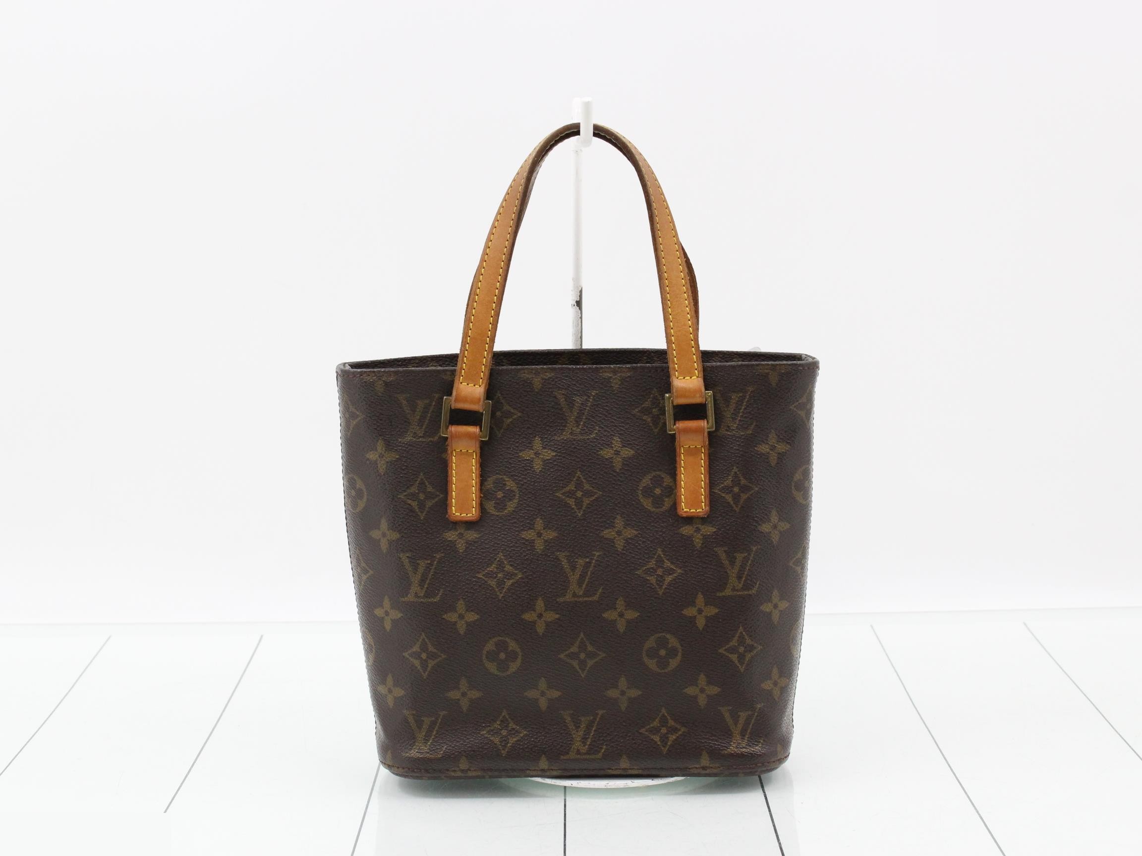 Vavin Monogram Handbag — view 2