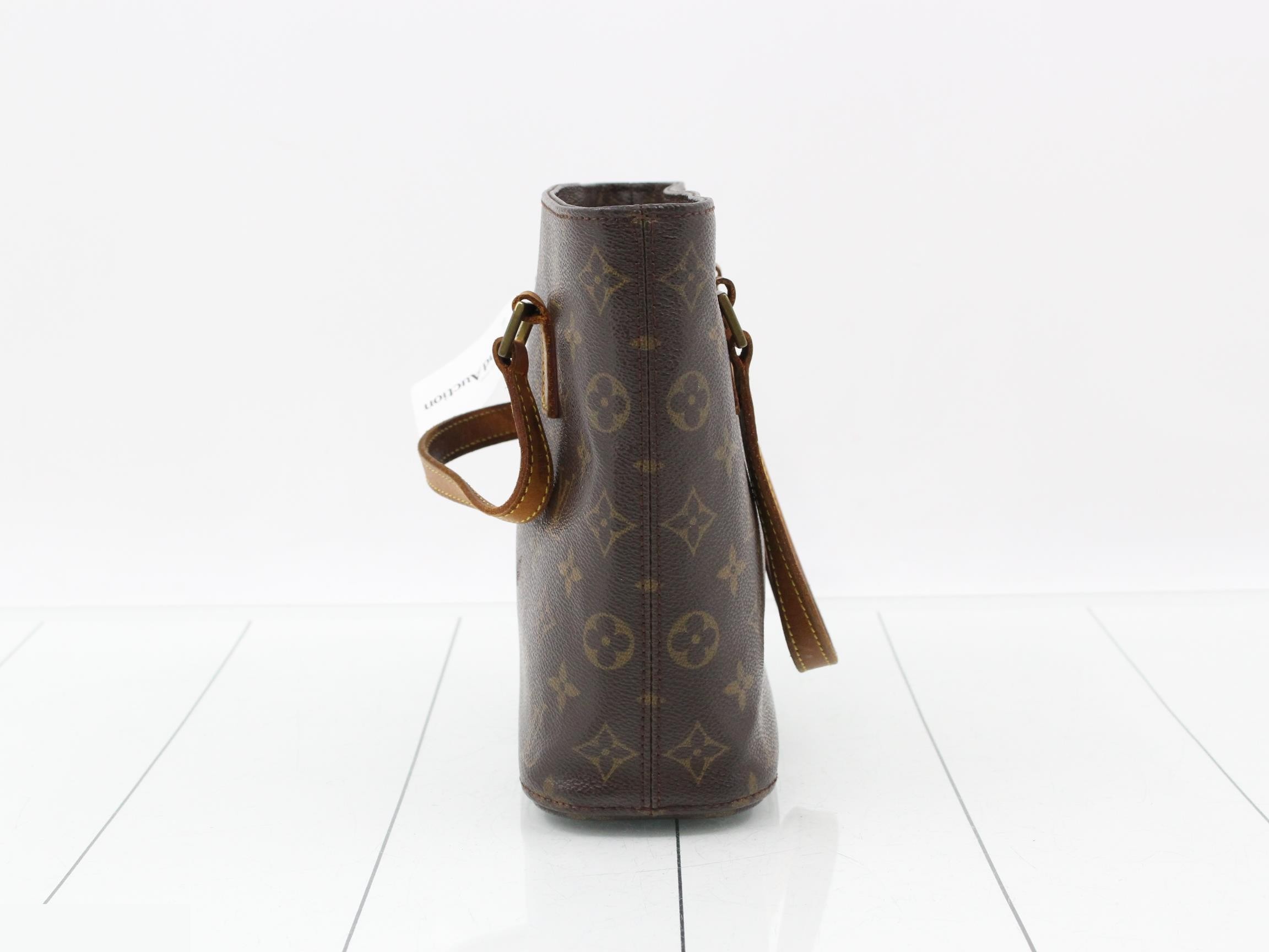 Vavin Monogram Handbag — view 3