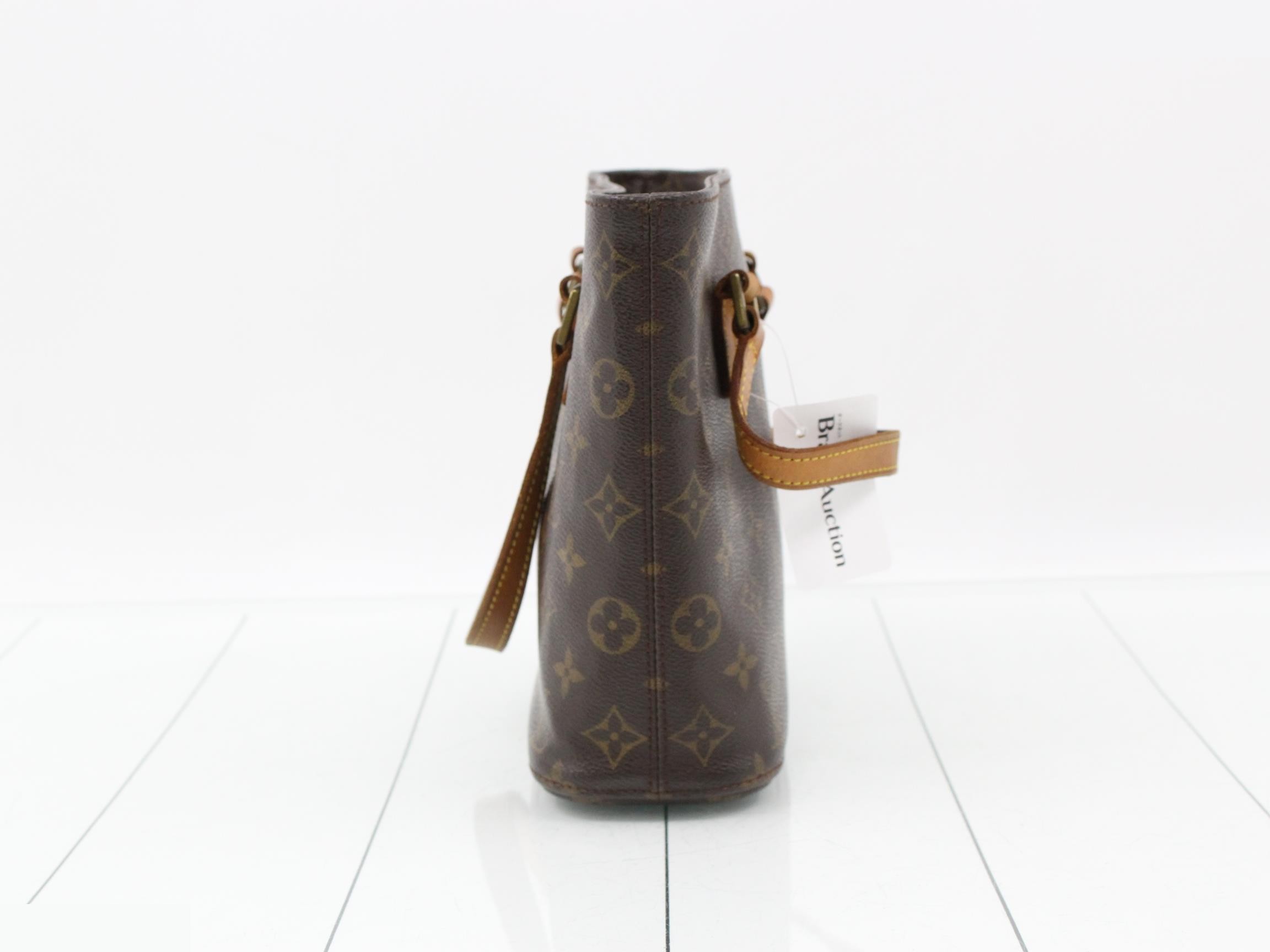 Vavin Monogram Handbag — view 4