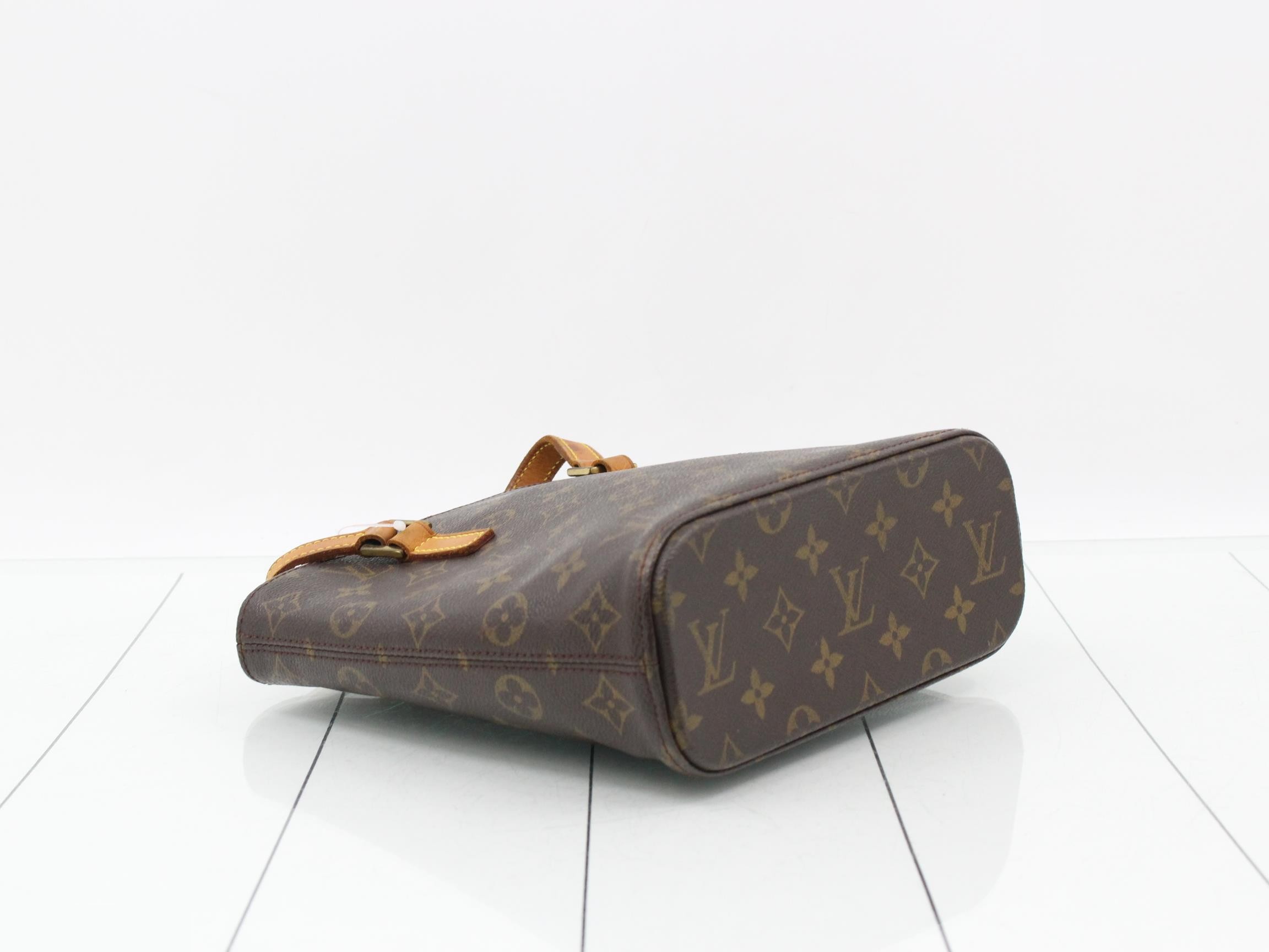Vavin Monogram Handbag — view 5