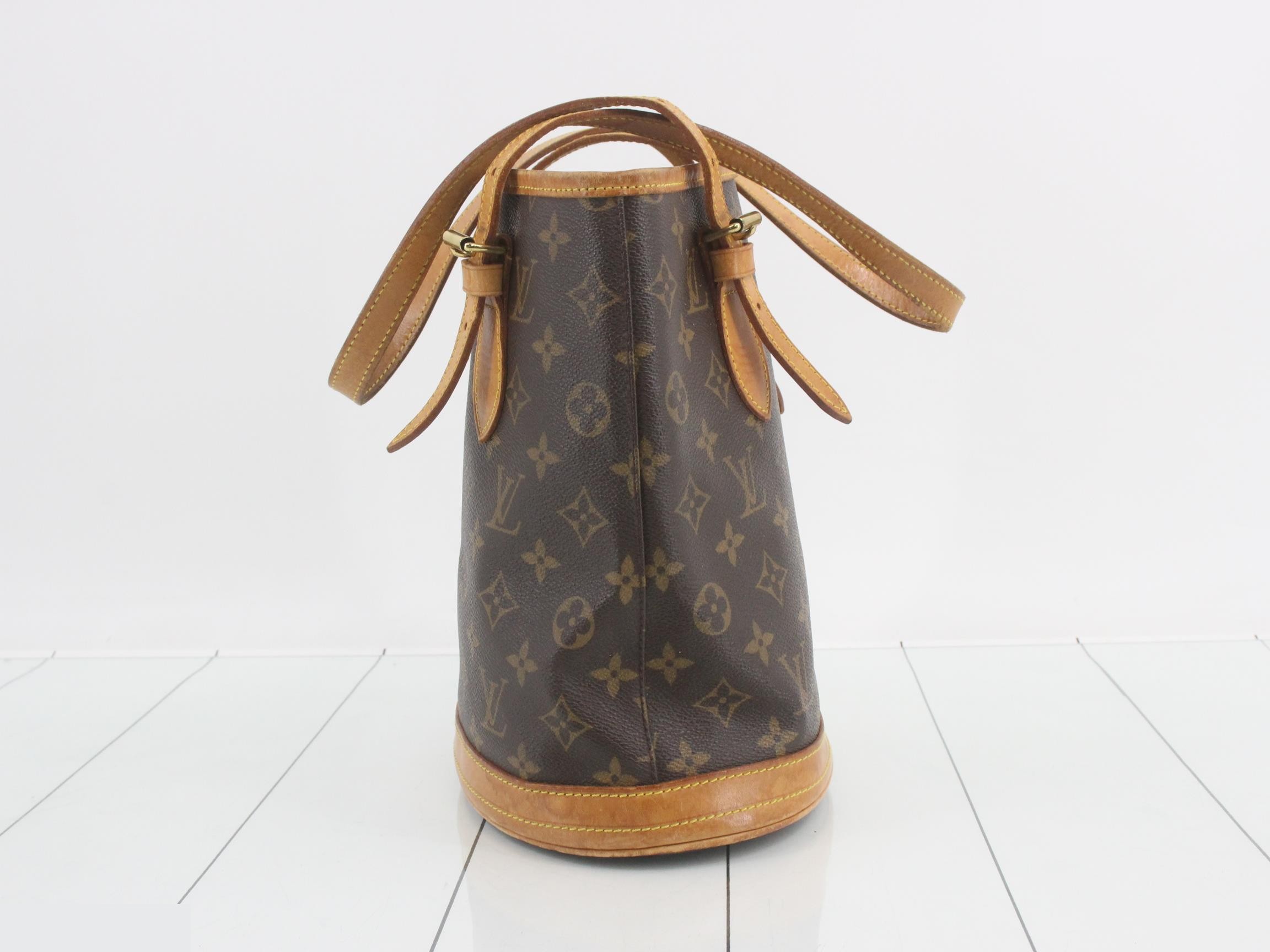 Bucket PM Monogram M42238 — view 4