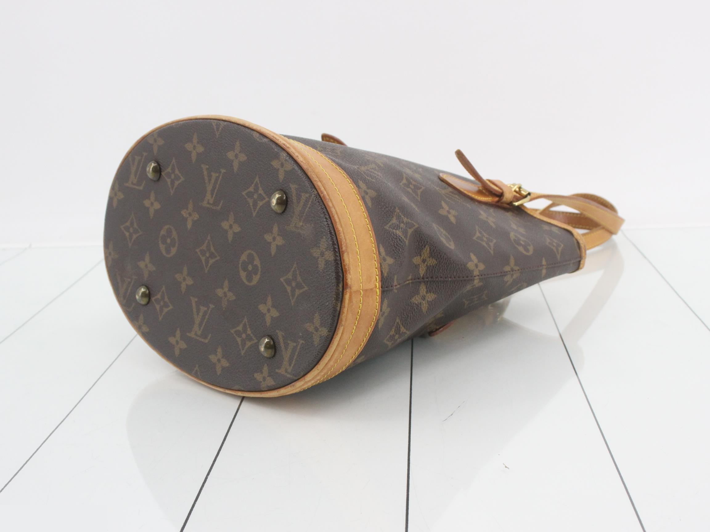 Bucket PM Monogram M42238 — view 6