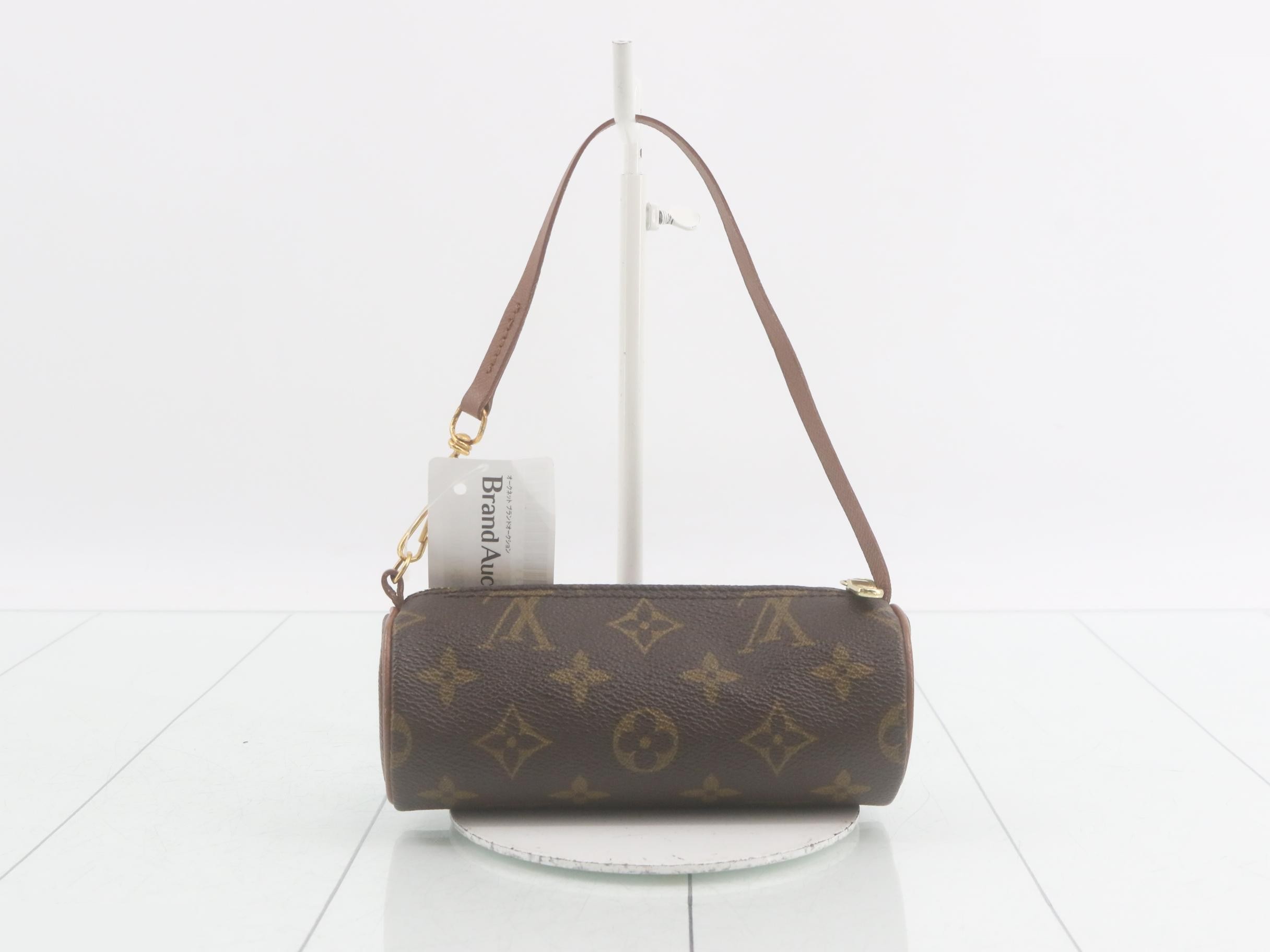 Papillon Pouch — view 2