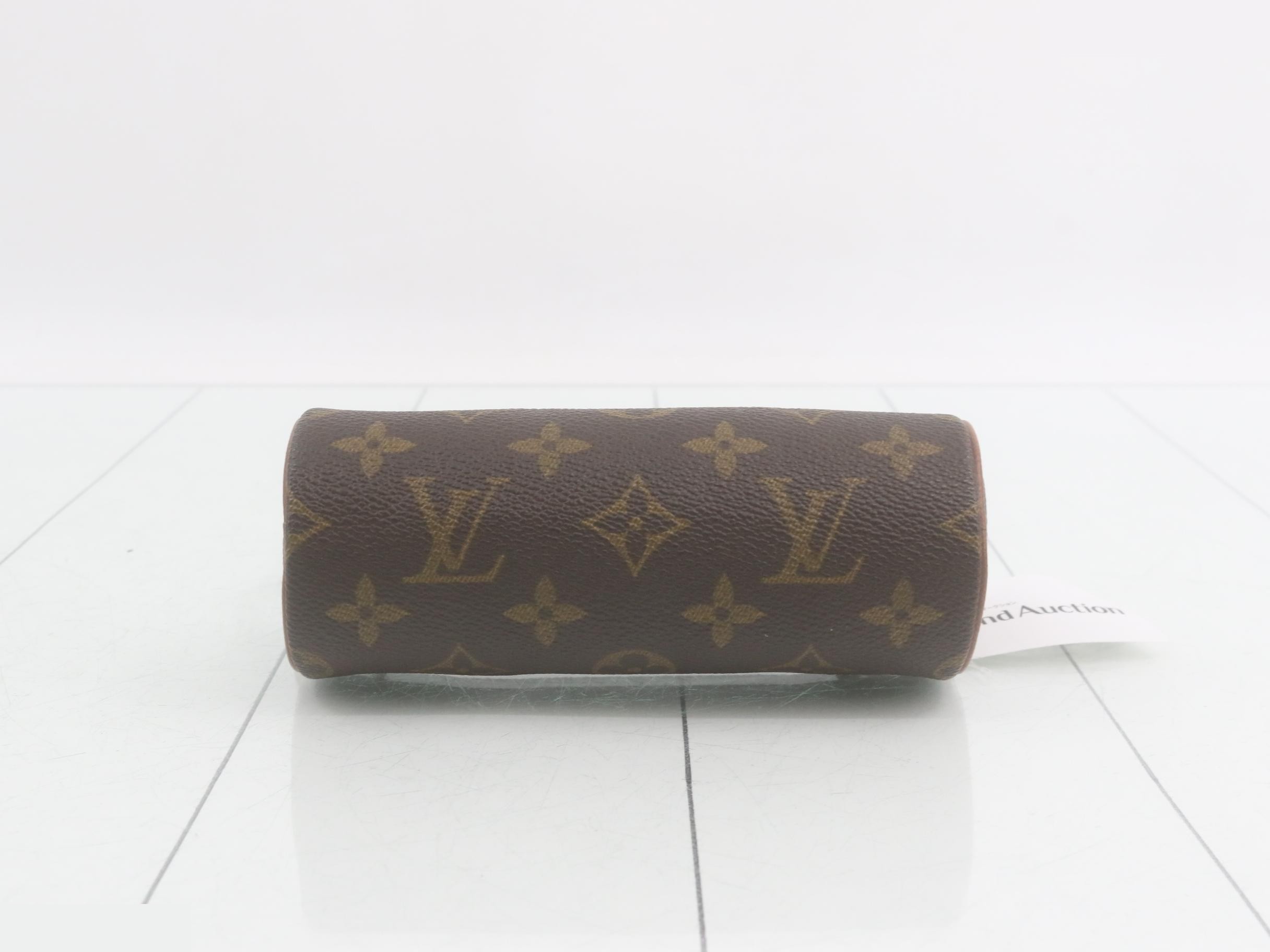 Papillon Pouch — view 3
