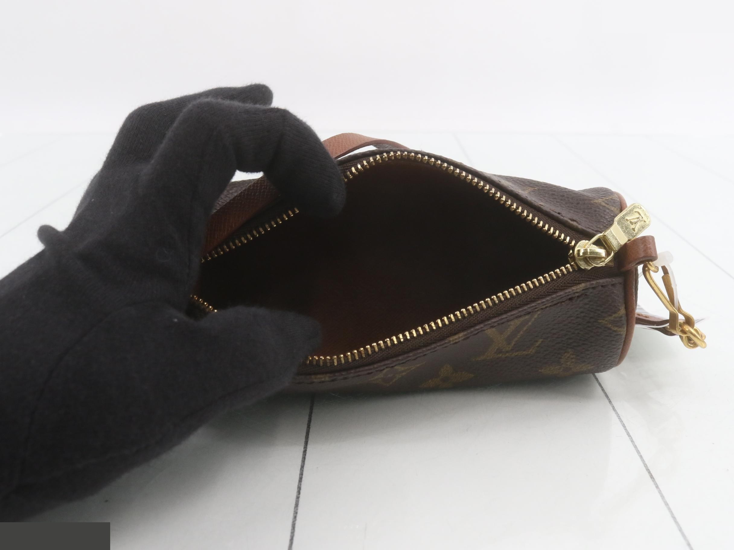 Papillon Pouch — view 4