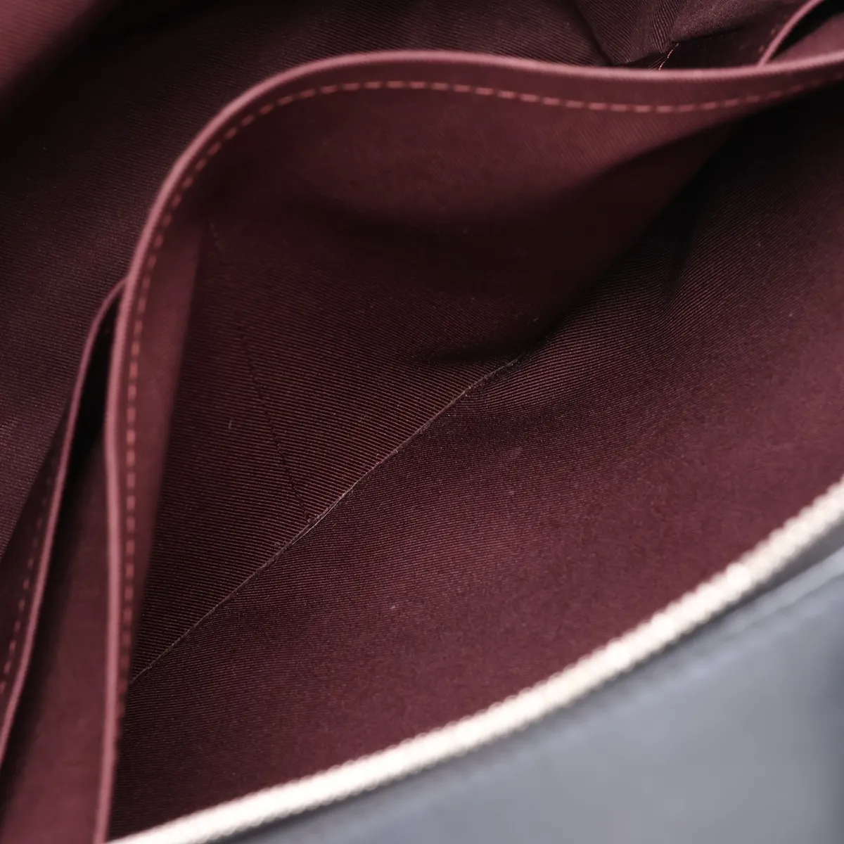 Monogram Macassar Josh NV M45349 Brown (RFID detected) — view 8