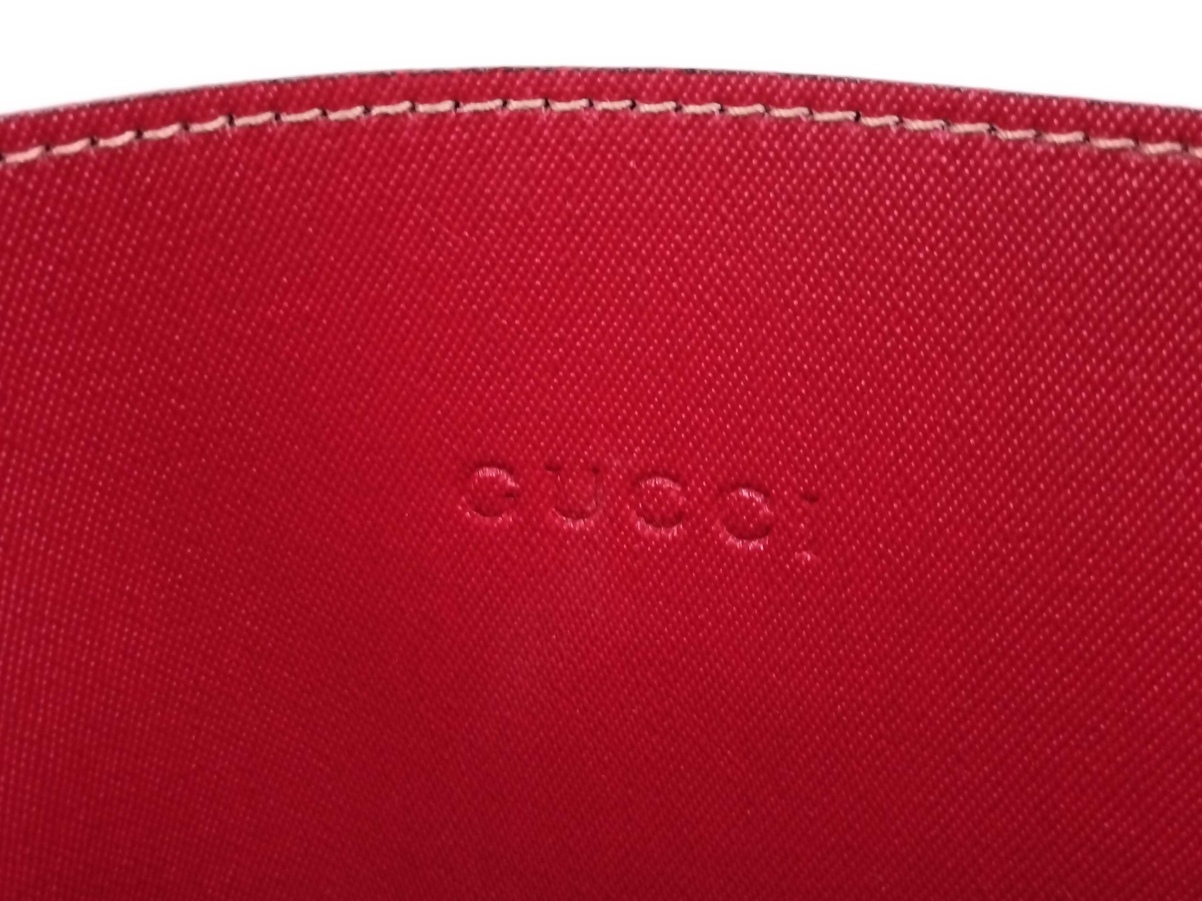 GG Supreme Gucci Tote GG Supreme Tote Bag — view 10