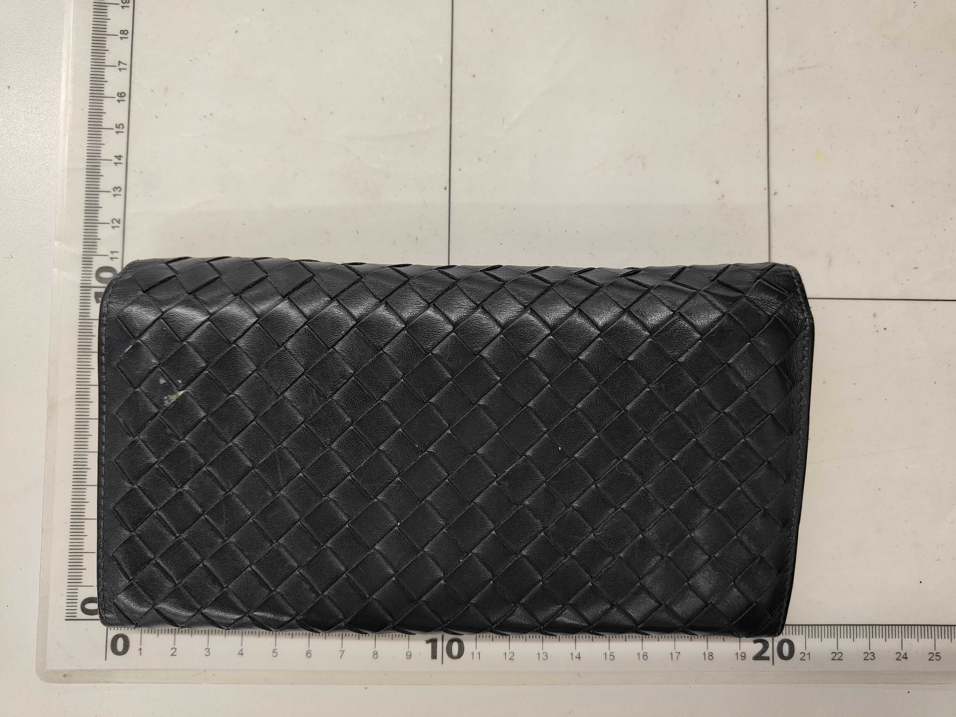 Intrecciato Wallet — view 2
