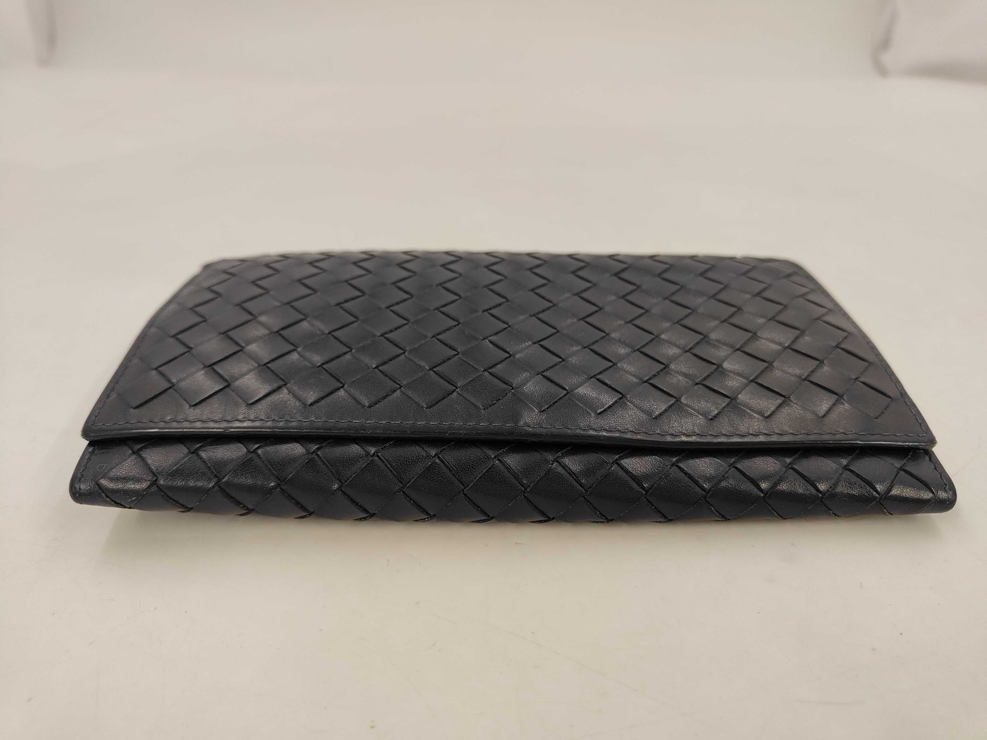 Intrecciato Wallet — view 3