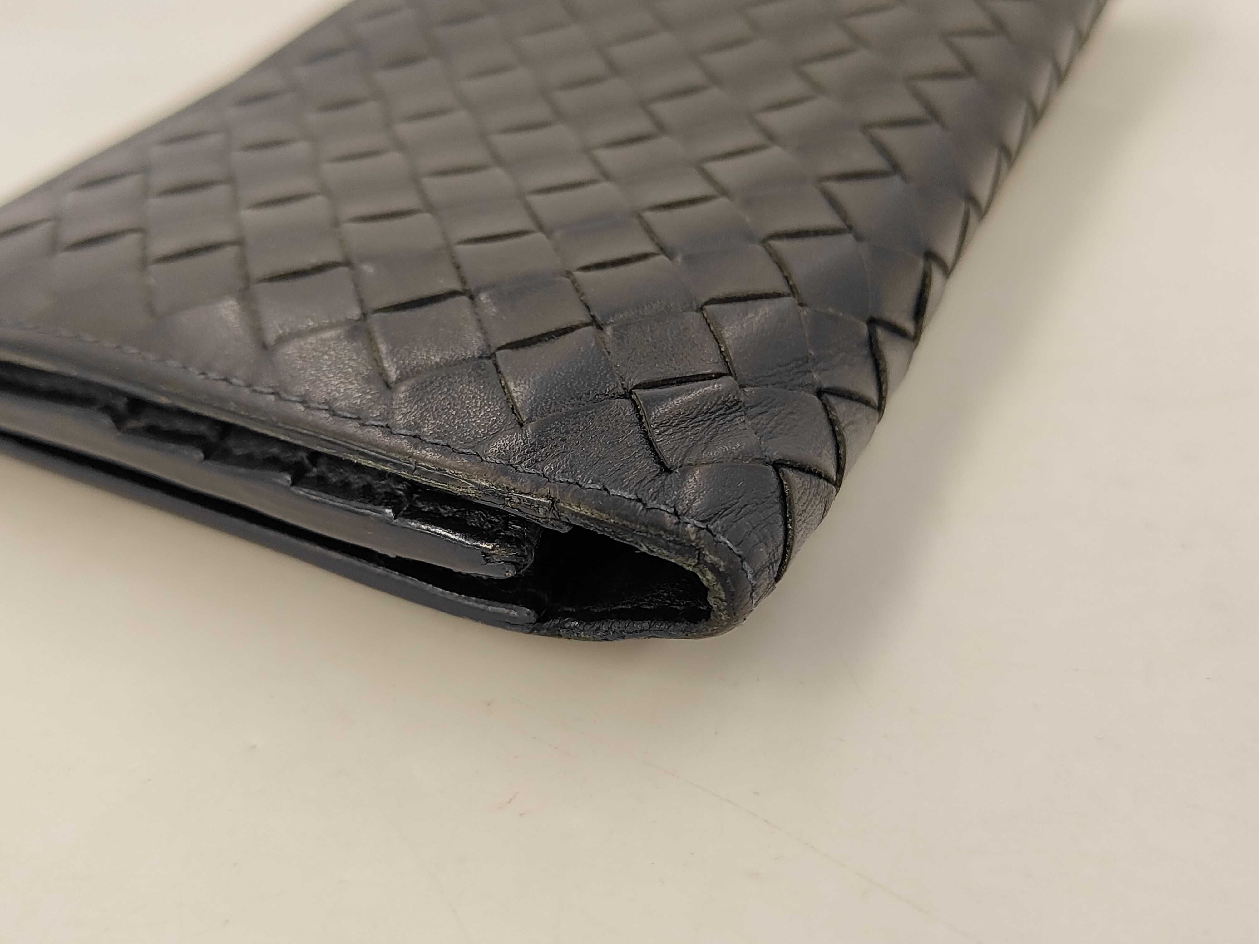 Intrecciato Wallet — view 4