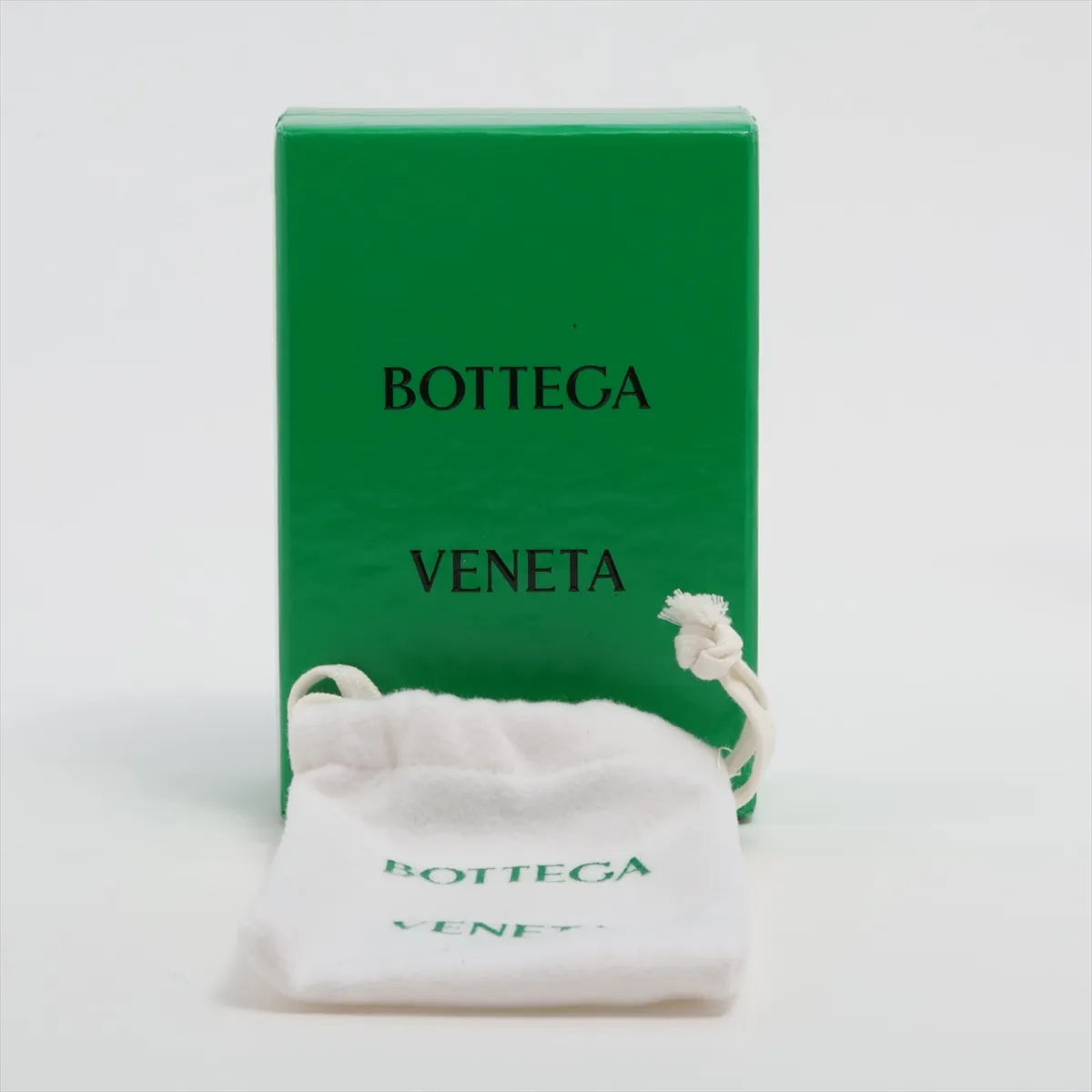 Intrecciato earrings (for both ears) Leather x 925 12.5g Pink x Silver — view 6