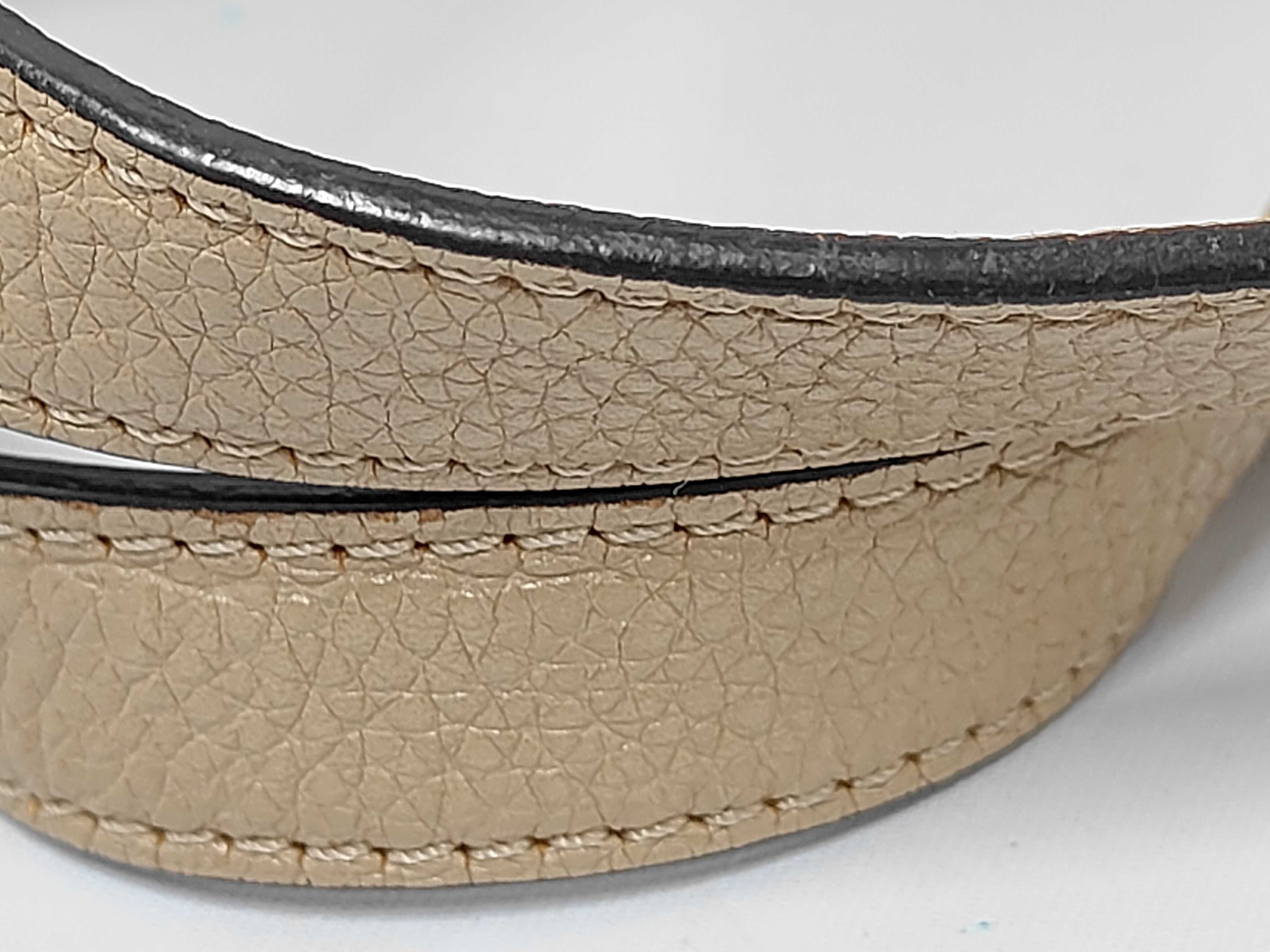 Paraty 2-Way Leather Handbag — view 8