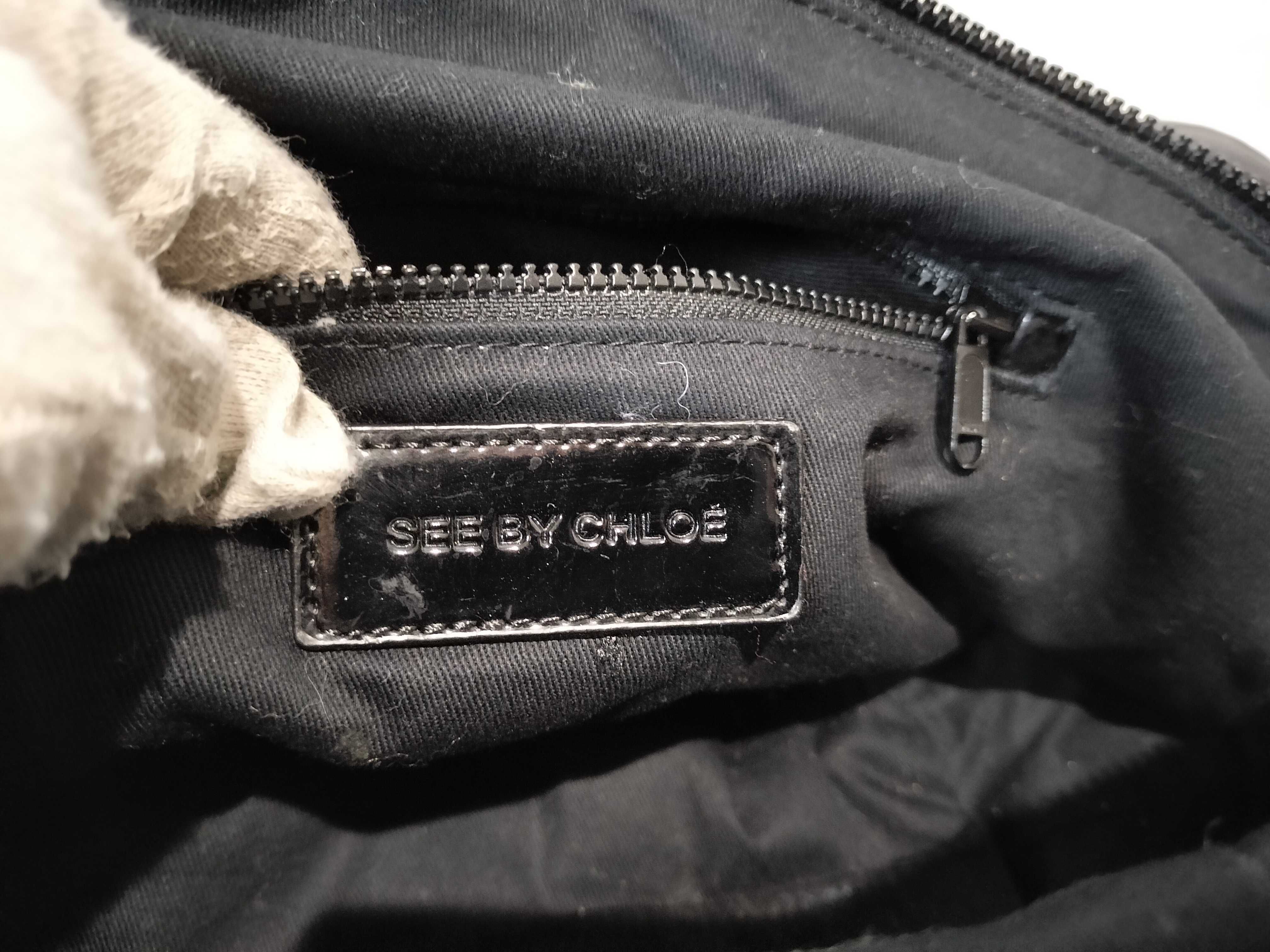 SEE BY CHLOE handbag — view 12
