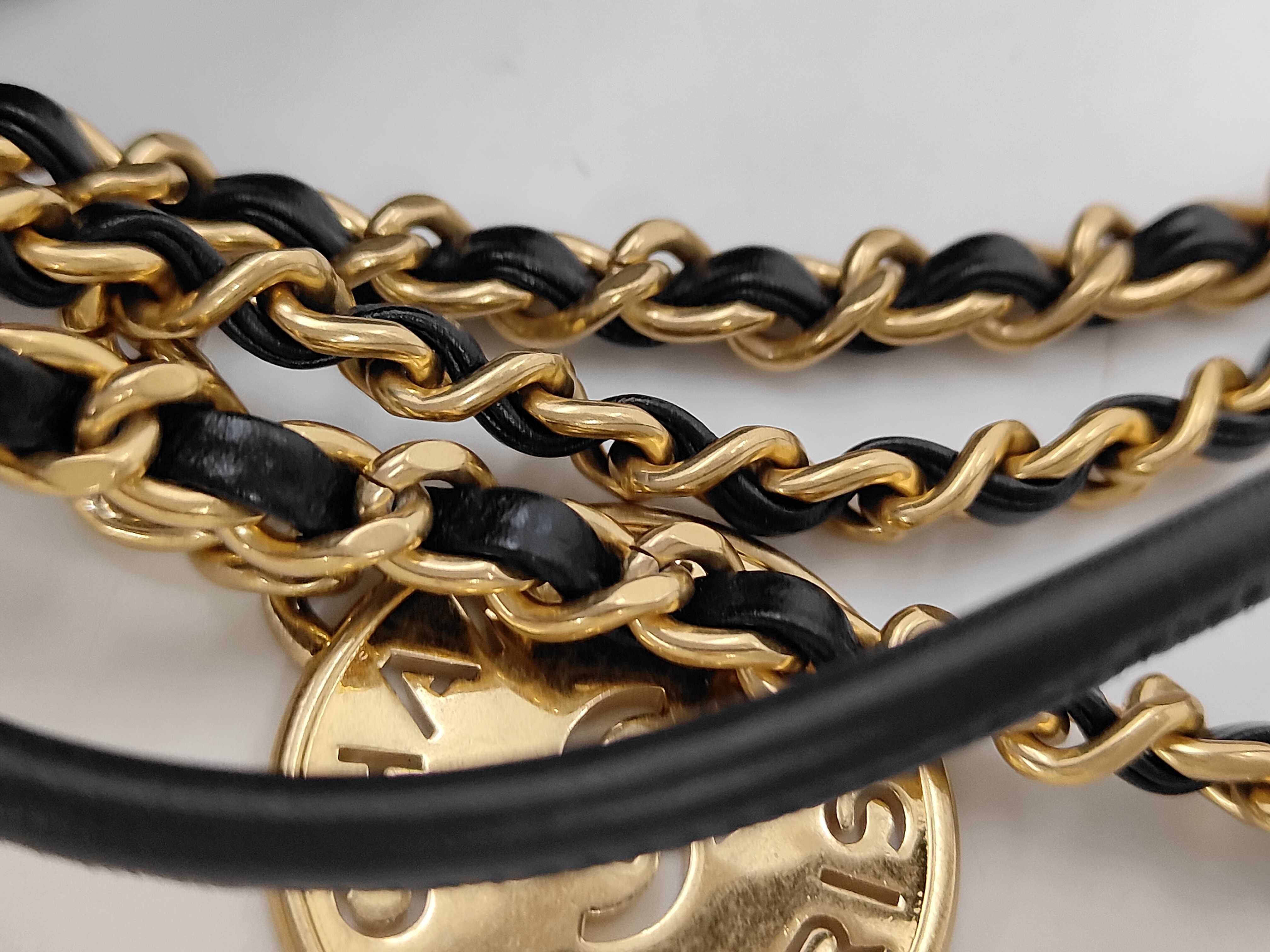 22 Bag Mini Chain Shoulder Bag — view 6