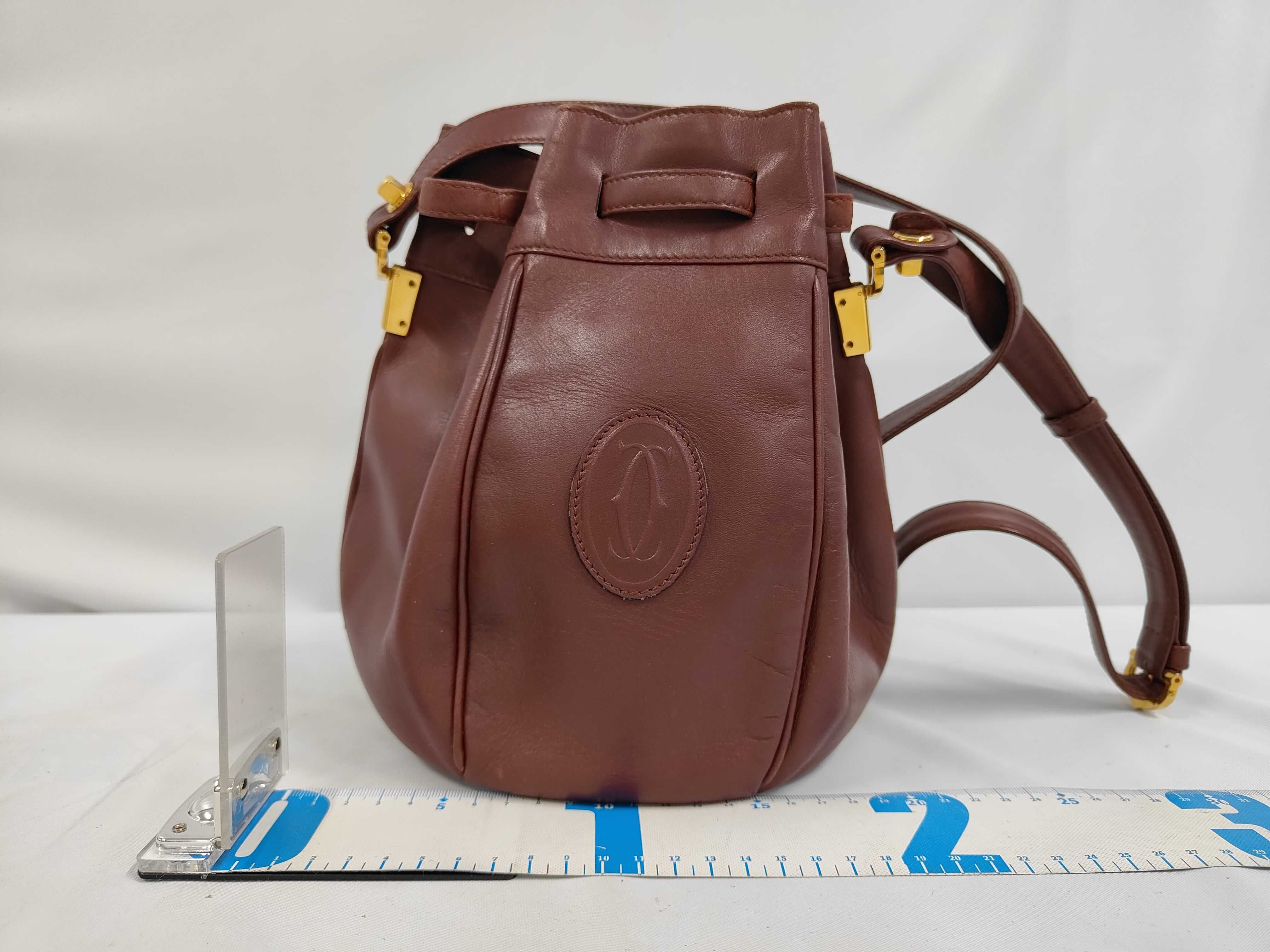 Shoulder bag — view 2