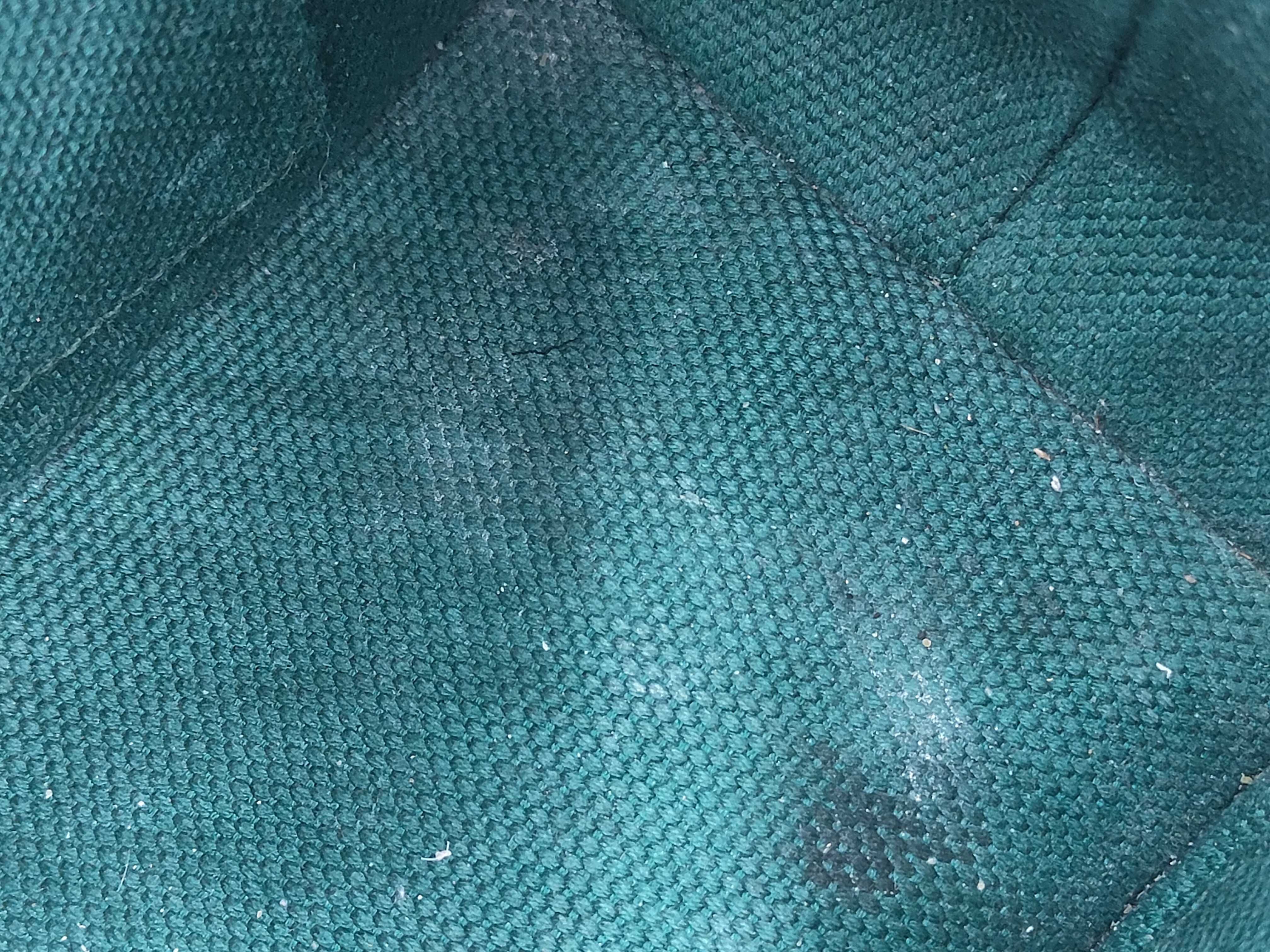 Canapa Green Handbag — view 15
