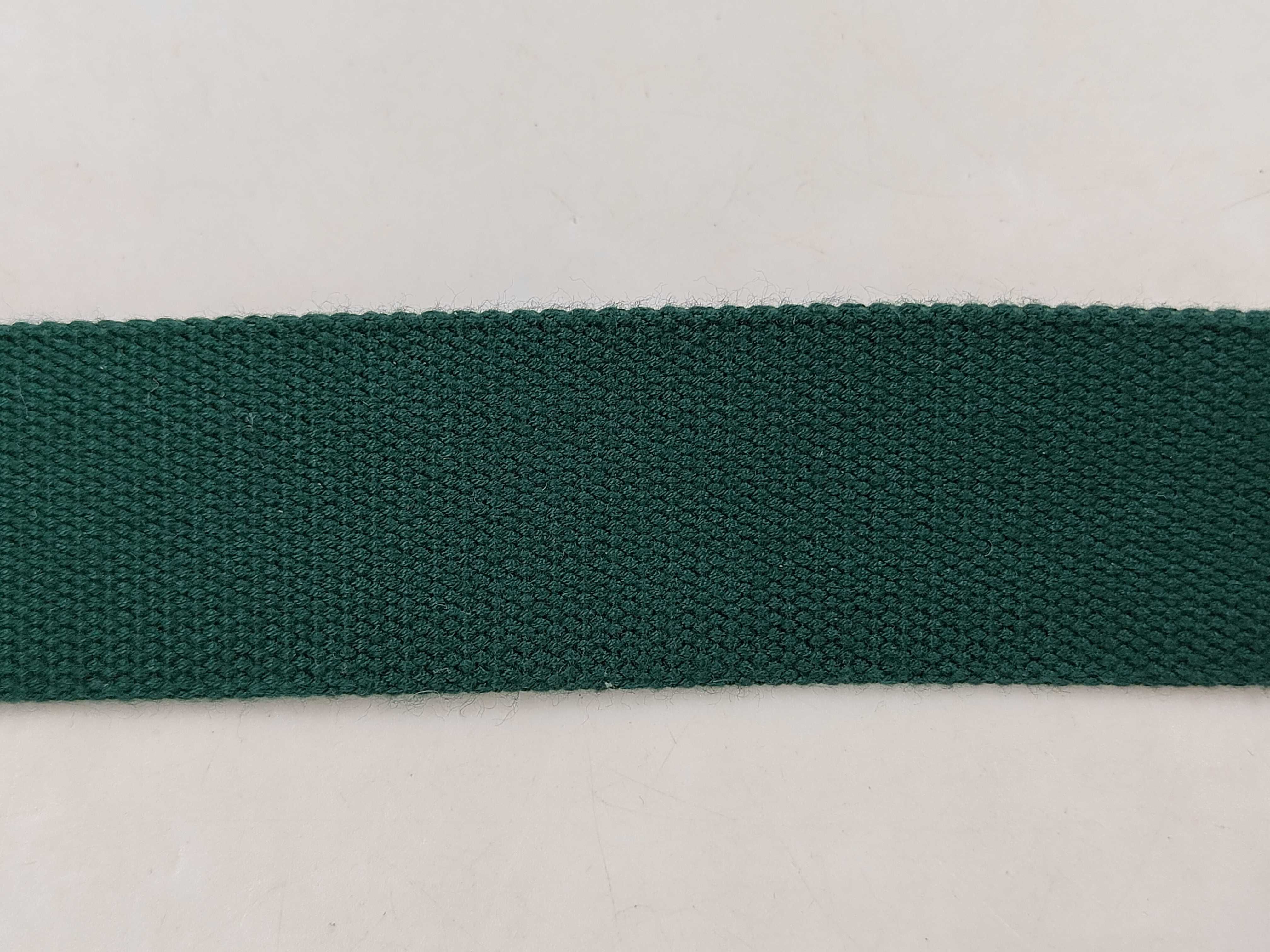 Canapa Green Handbag — view 4