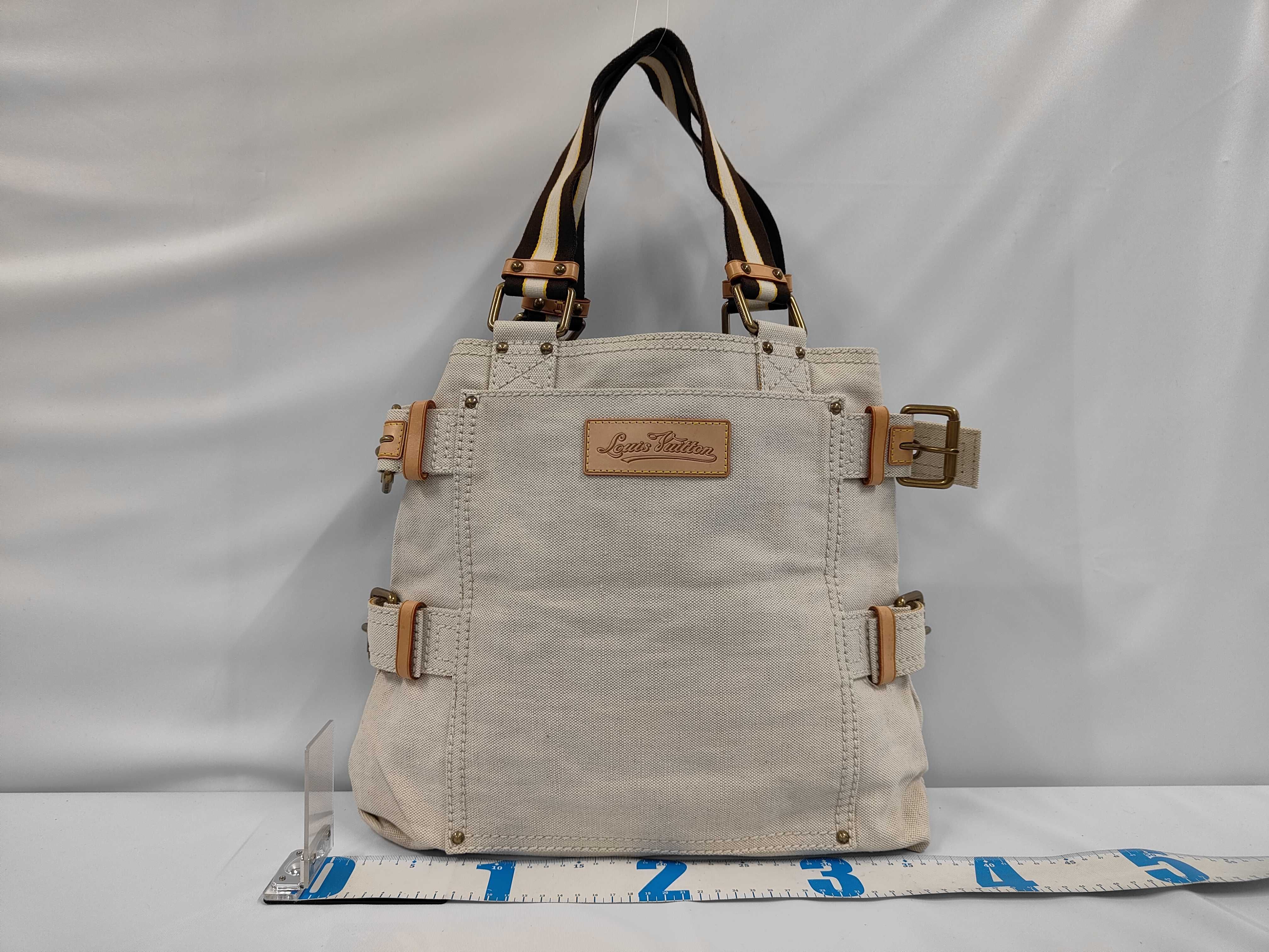 Cruise Line Globe Shopper MM M95114 VI1005 Tote Bag — view 2