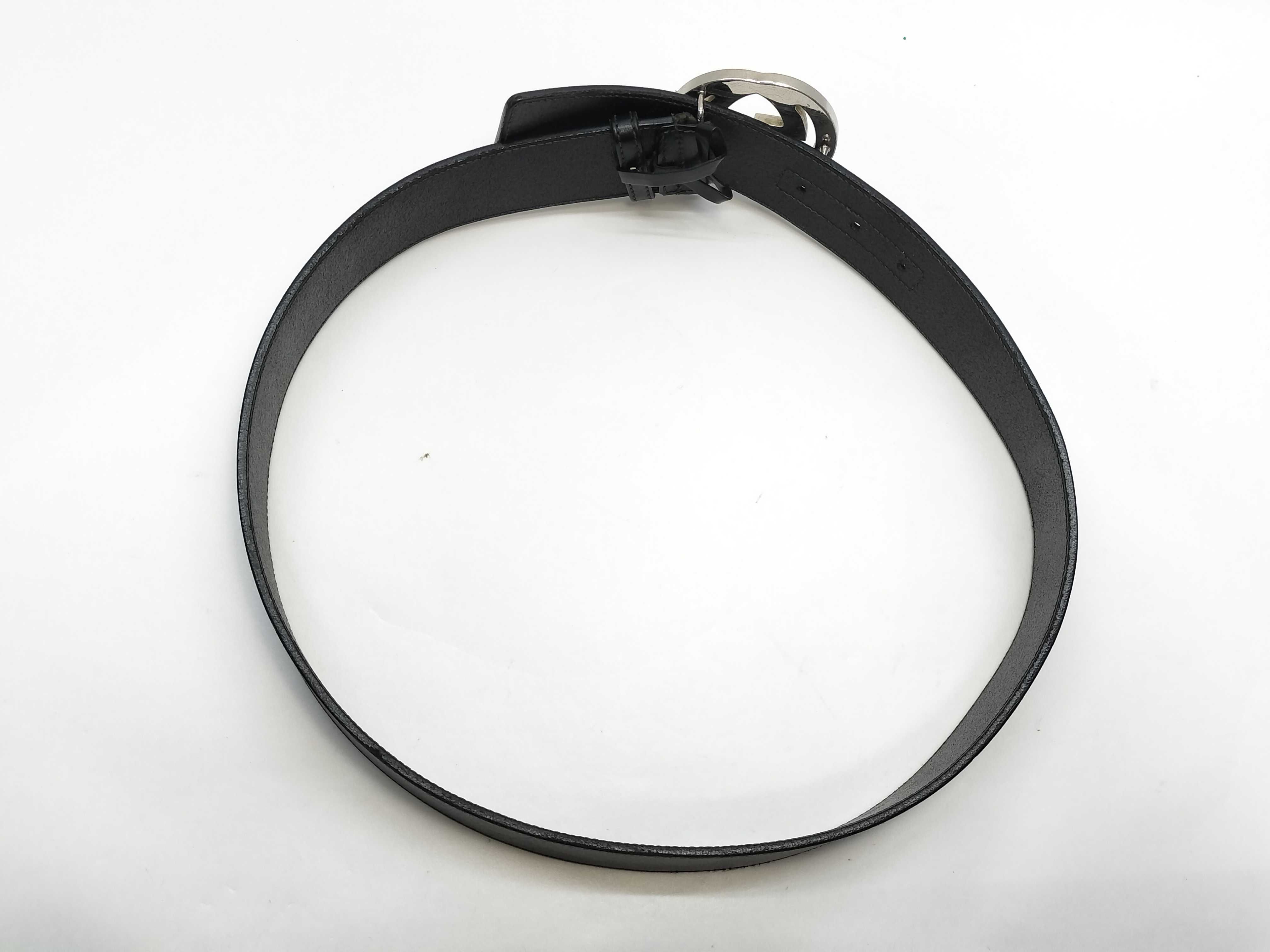 Soho 114984・525040 85・34 Belt — view 4