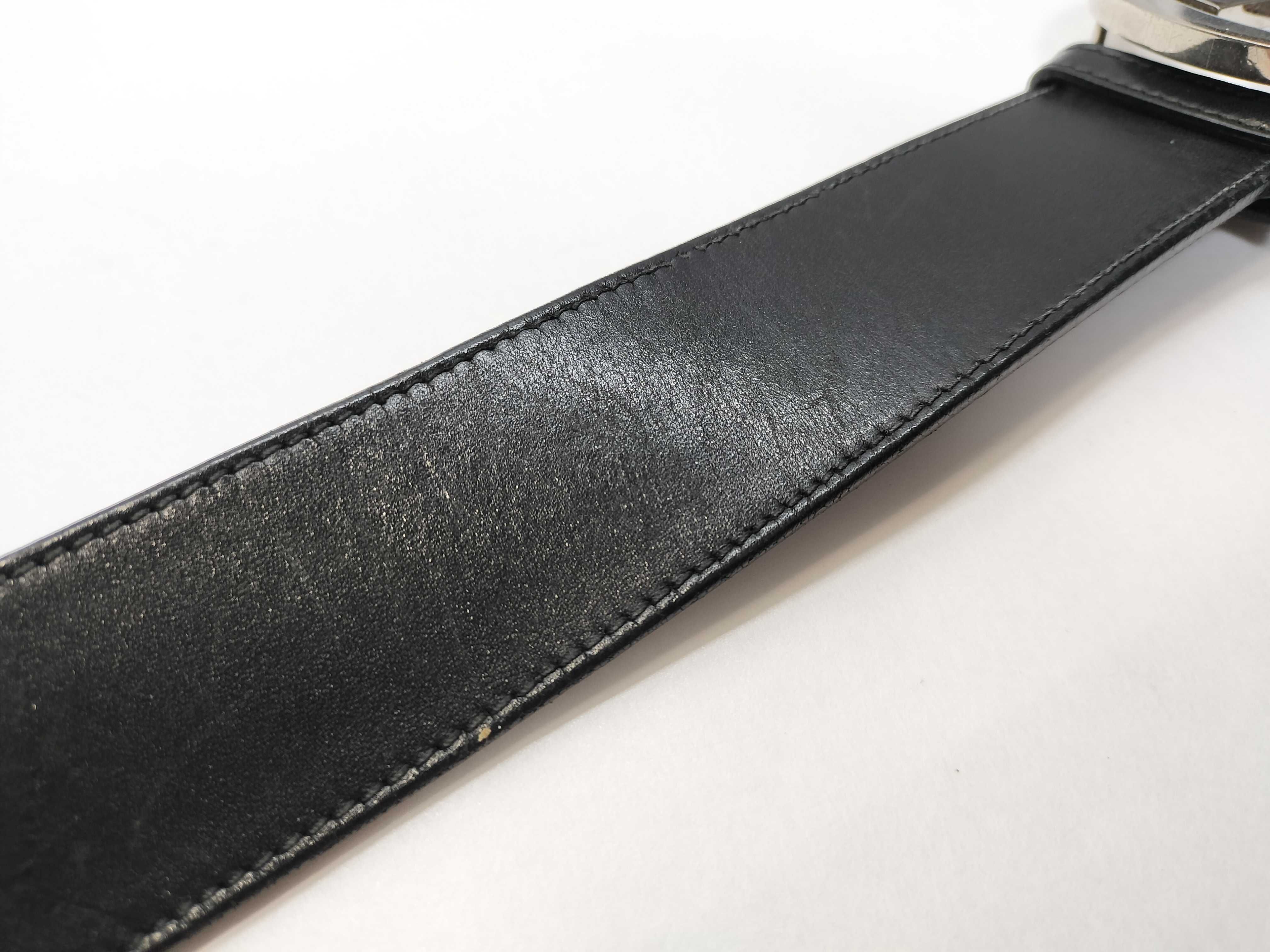 Soho 114984・525040 85・34 Belt — view 6