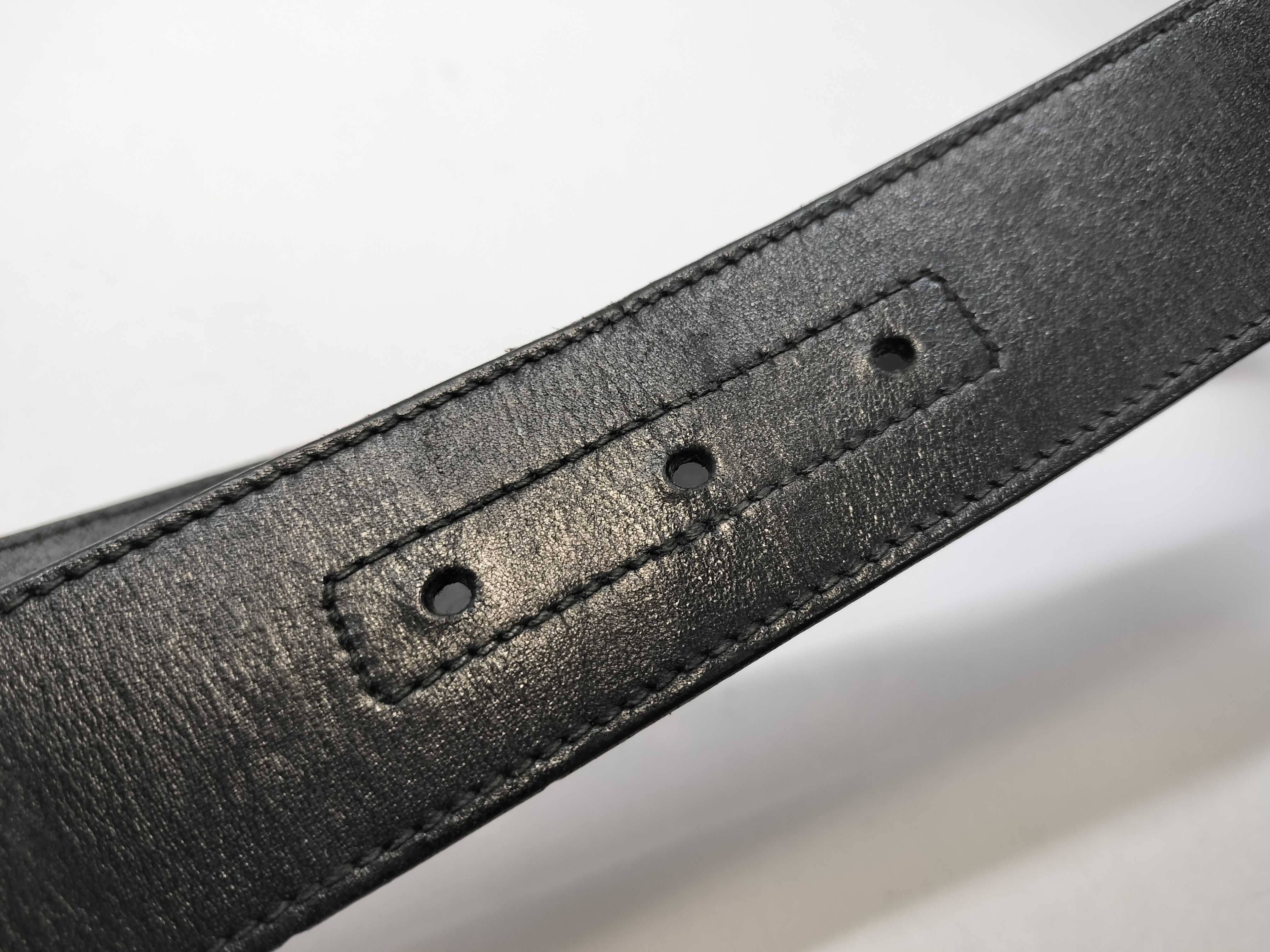 Soho 114984・525040 85・34 Belt — view 7