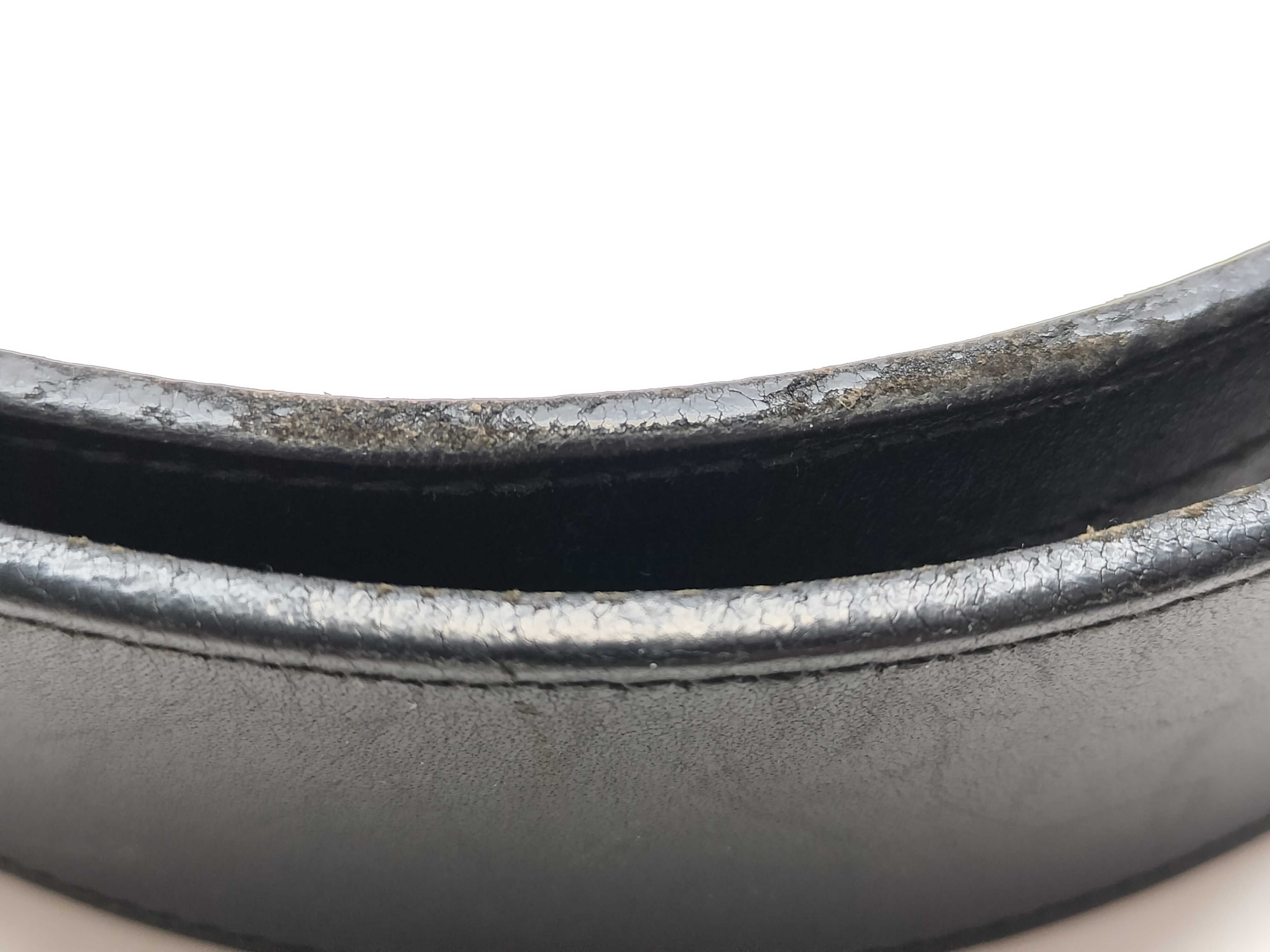 Soho 114984・525040 85・34 Belt — view 8