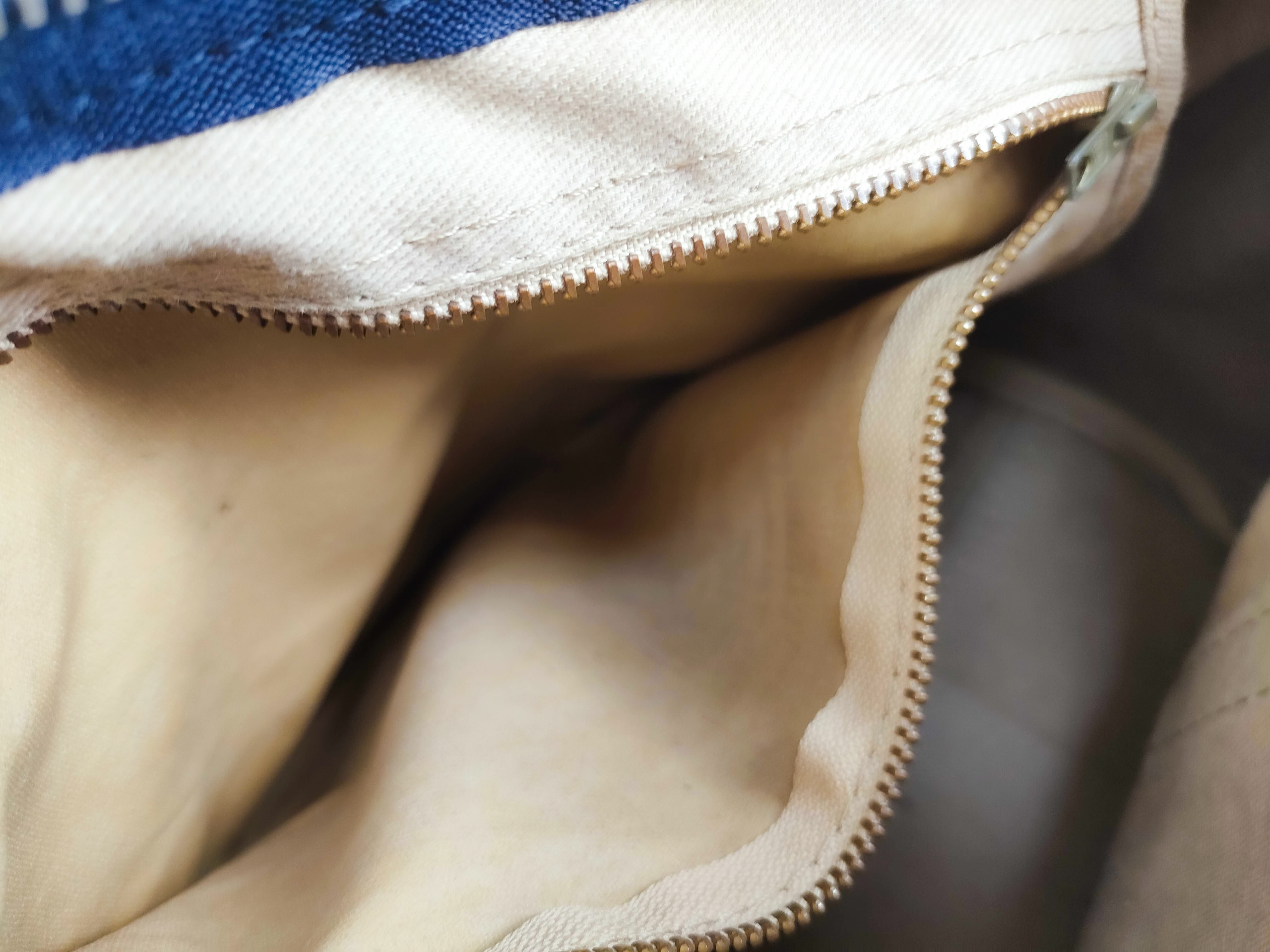 Trotter Mini Boston Bag — view 14
