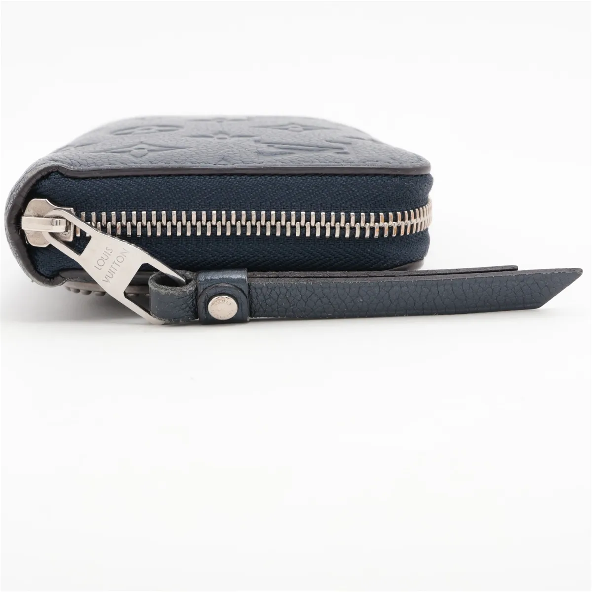 Empreinte Zippy Wallet M62069 SP4147 Marine Metal Round Zip Wallet — view 13