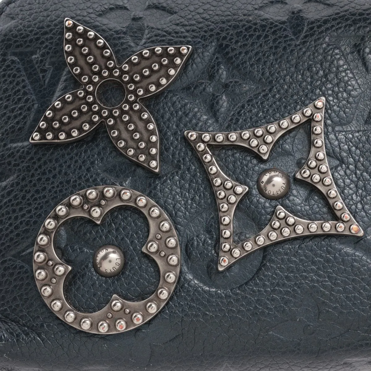 Empreinte Zippy Wallet M62069 SP4147 Marine Metal Round Zip Wallet — view 15