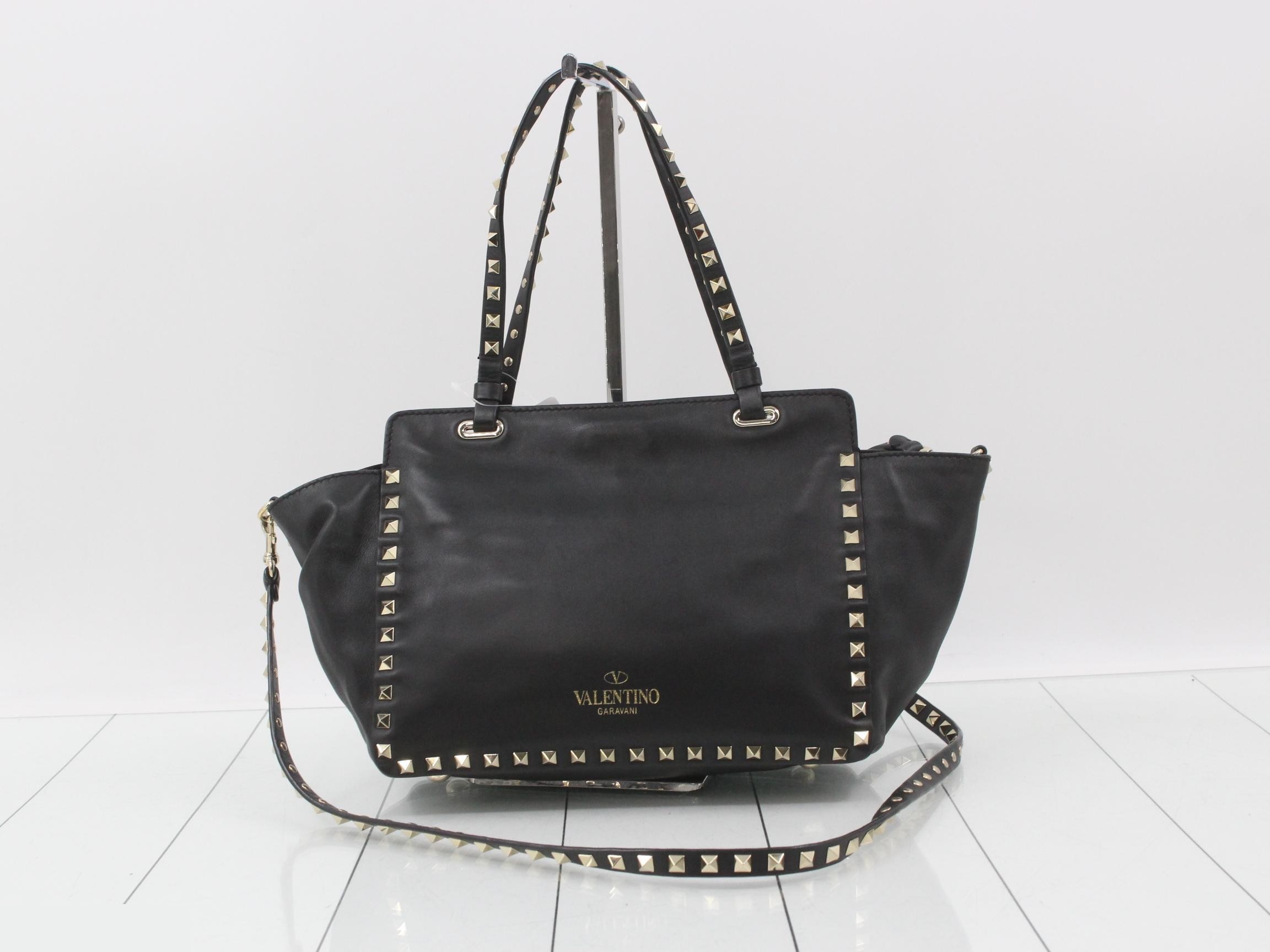 2-WAY Handbag — view 2
