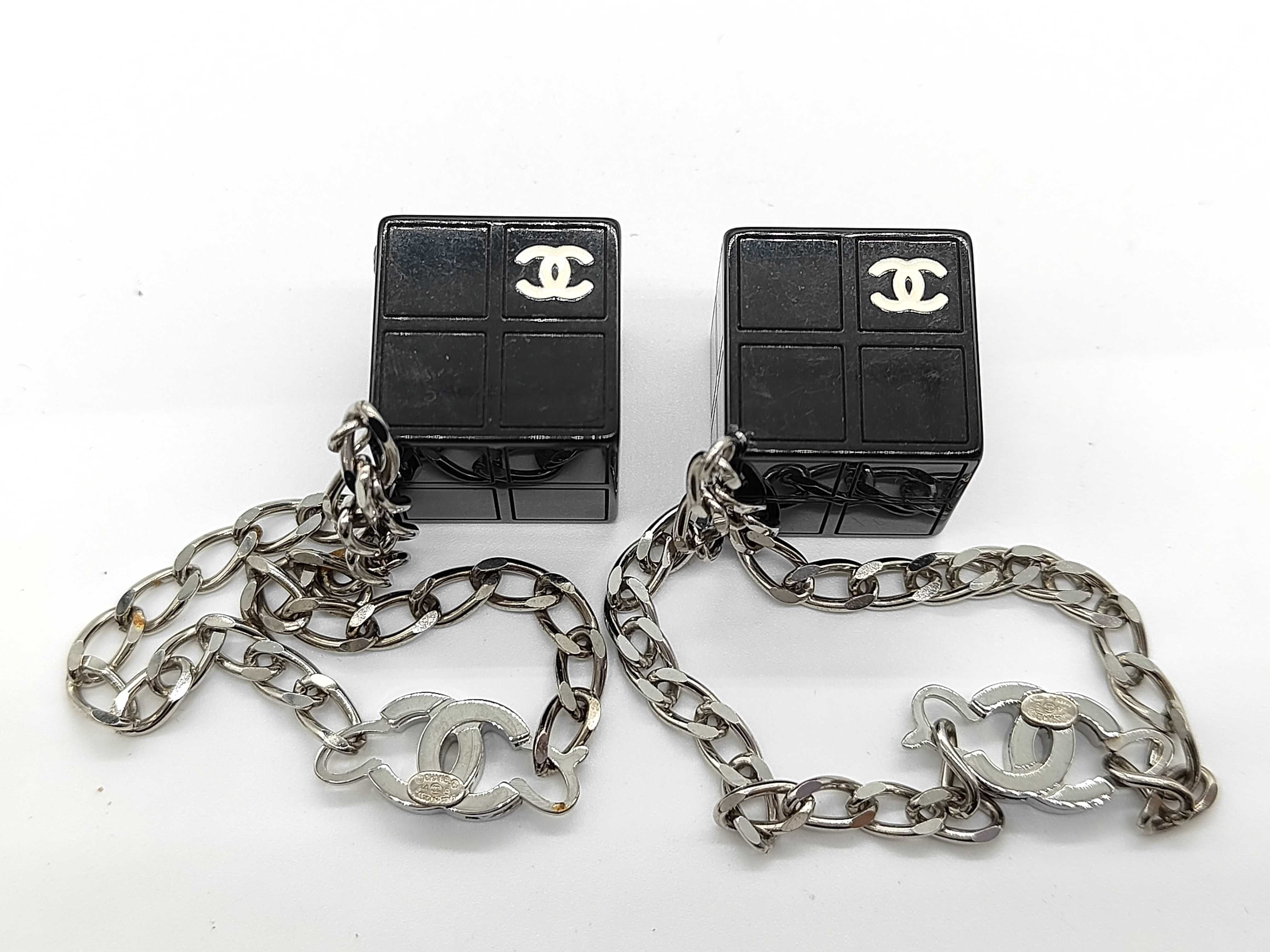 04S Coco Cube Le (2 pieces) Bracelet/Bangle