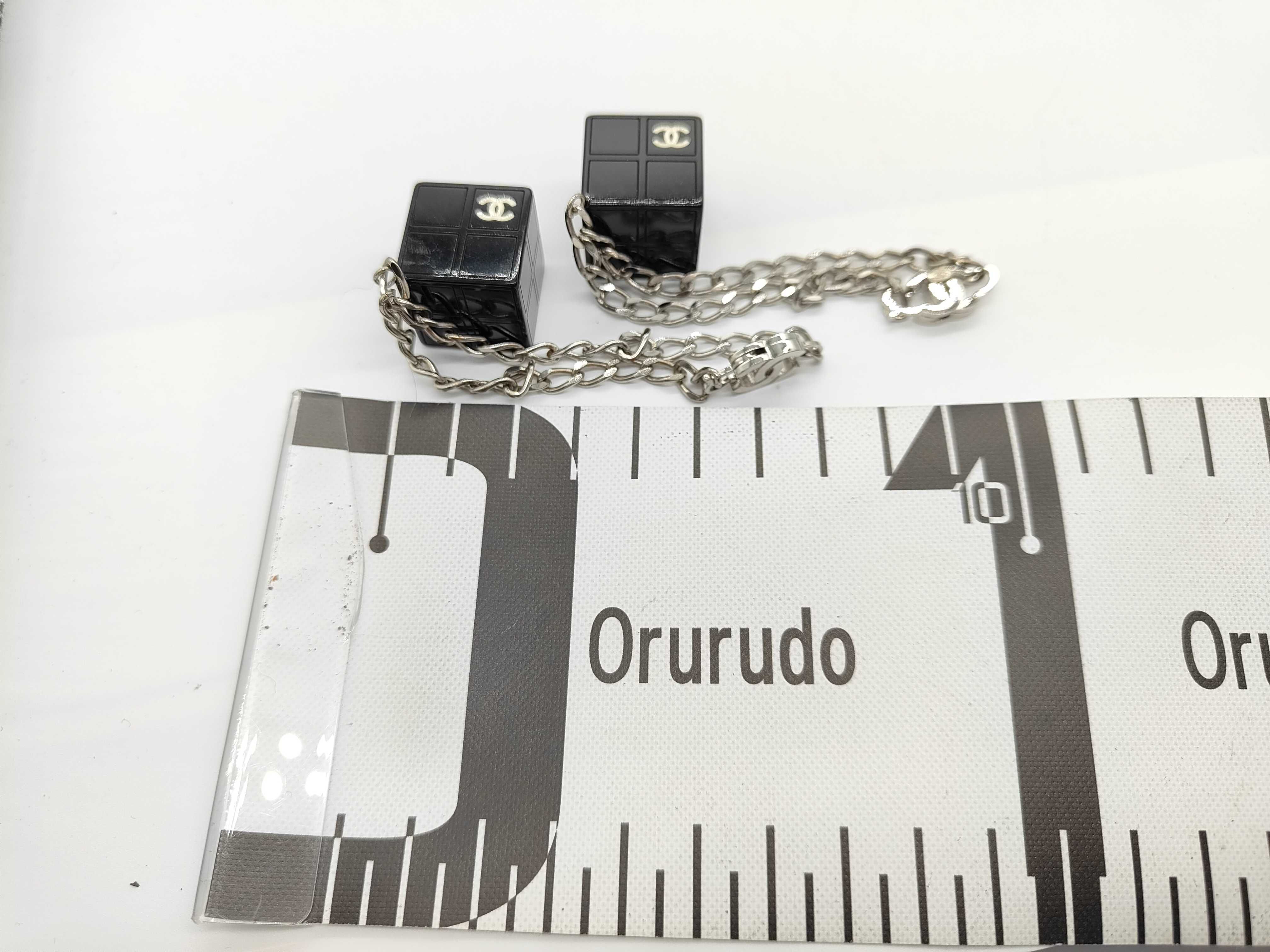 04S Coco Cube Le (2 pieces) Bracelet/Bangle — view 2