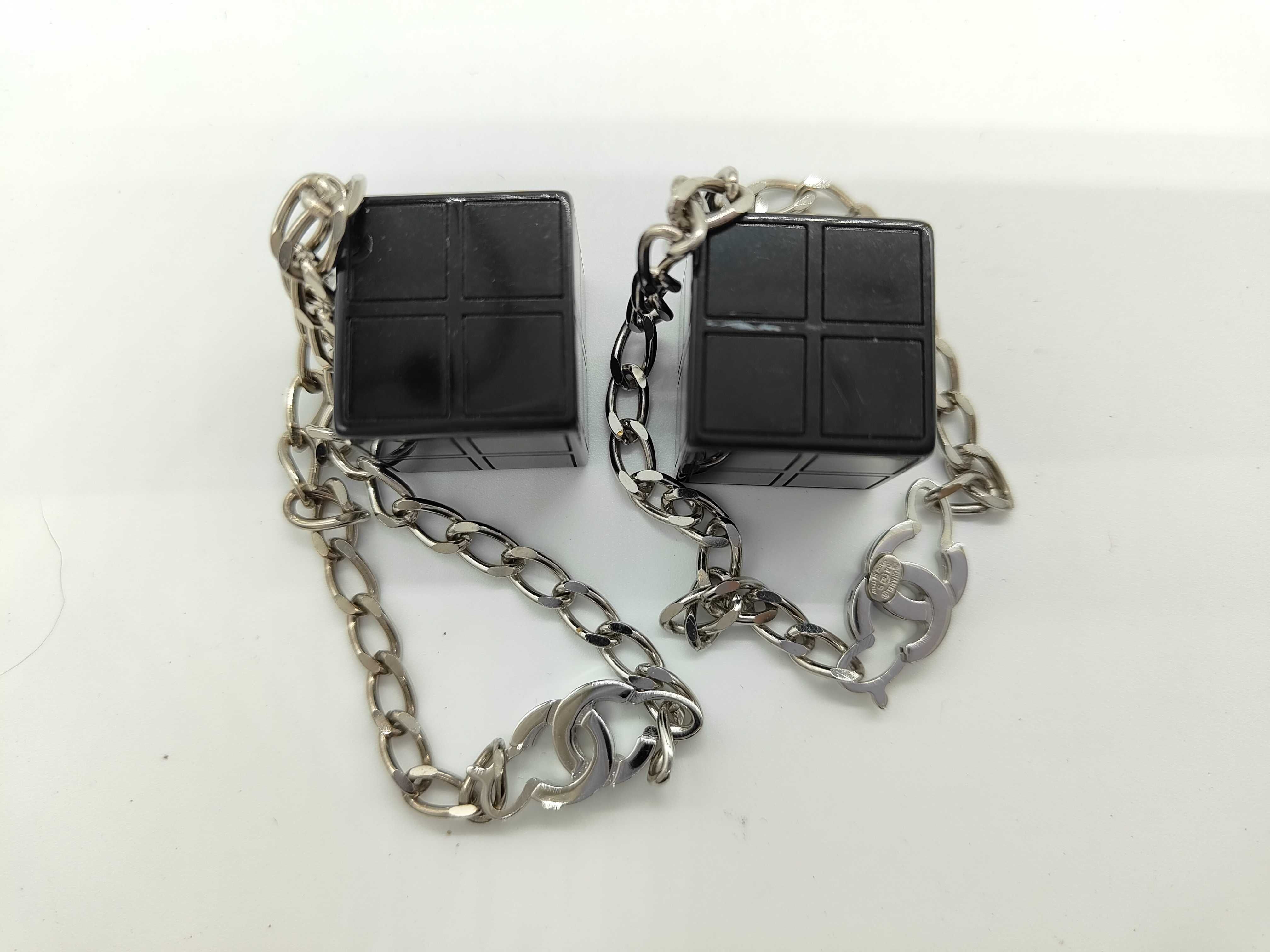 04S Coco Cube Le (2 pieces) Bracelet/Bangle — view 3