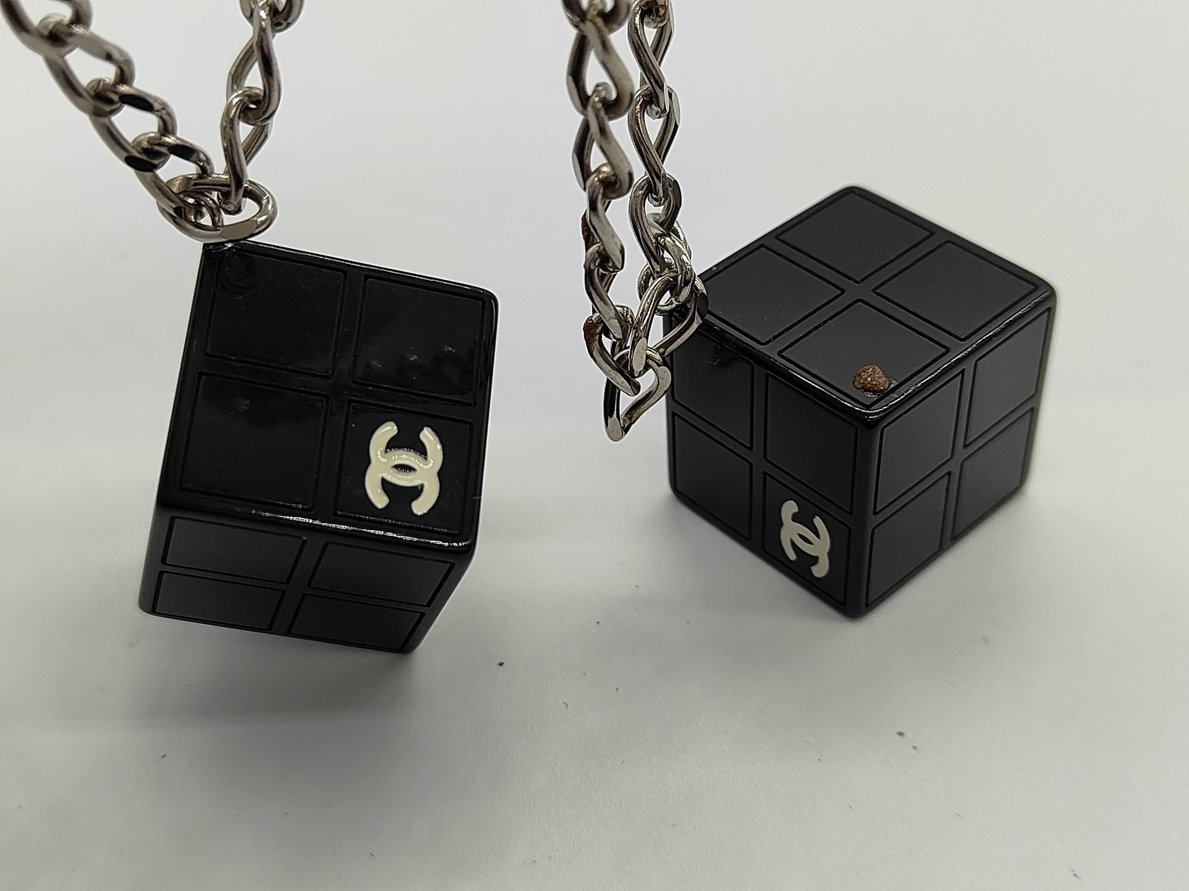 04S Coco Cube Le (2 pieces) Bracelet/Bangle — view 9